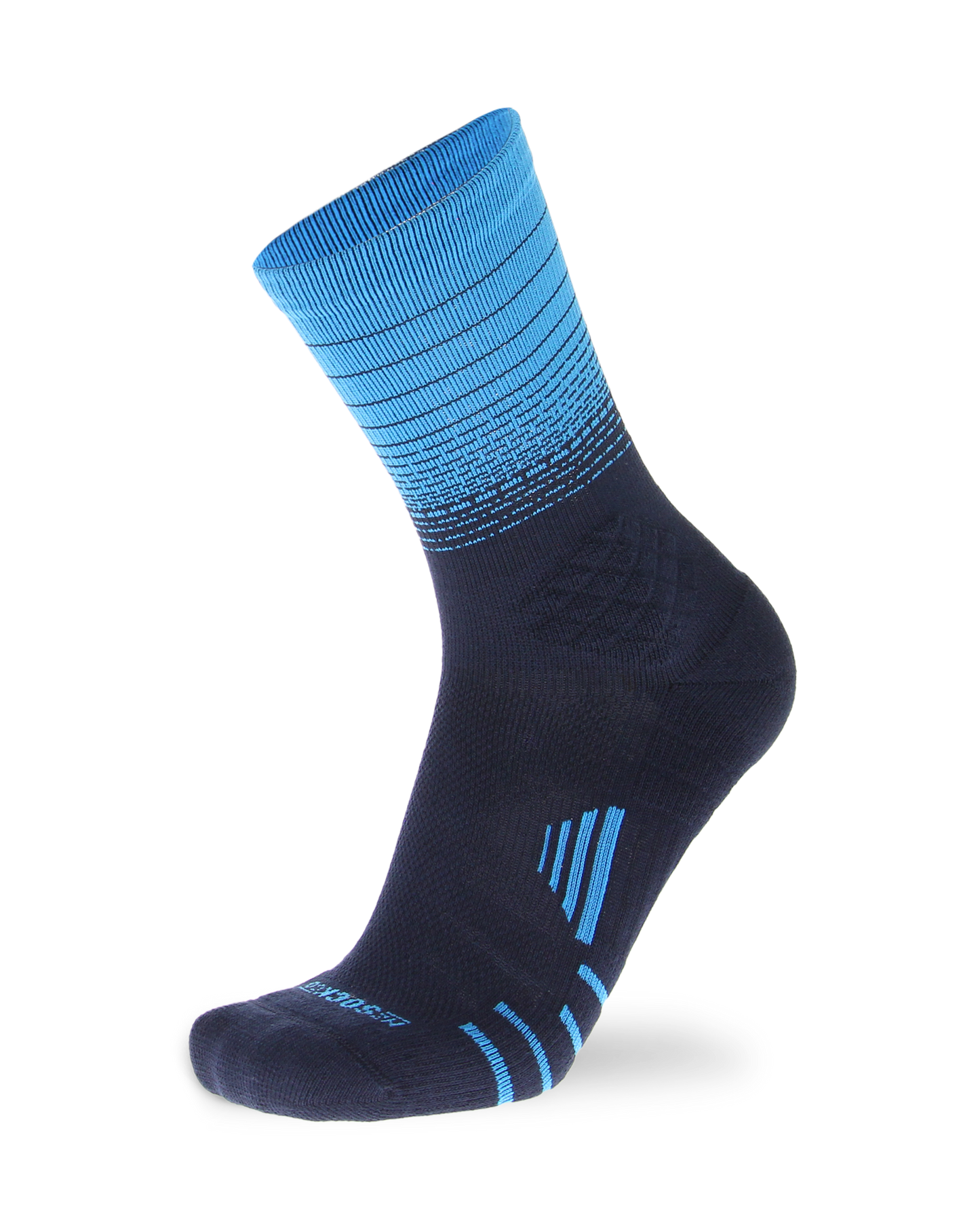 COOLMAX® Sport Crew Socks