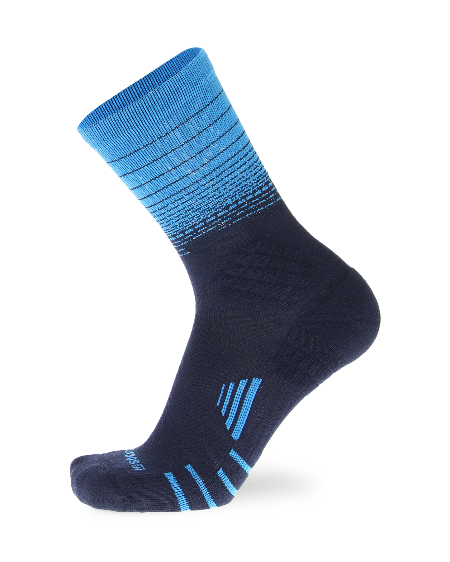 COOLMAX® Sport Crew Socks