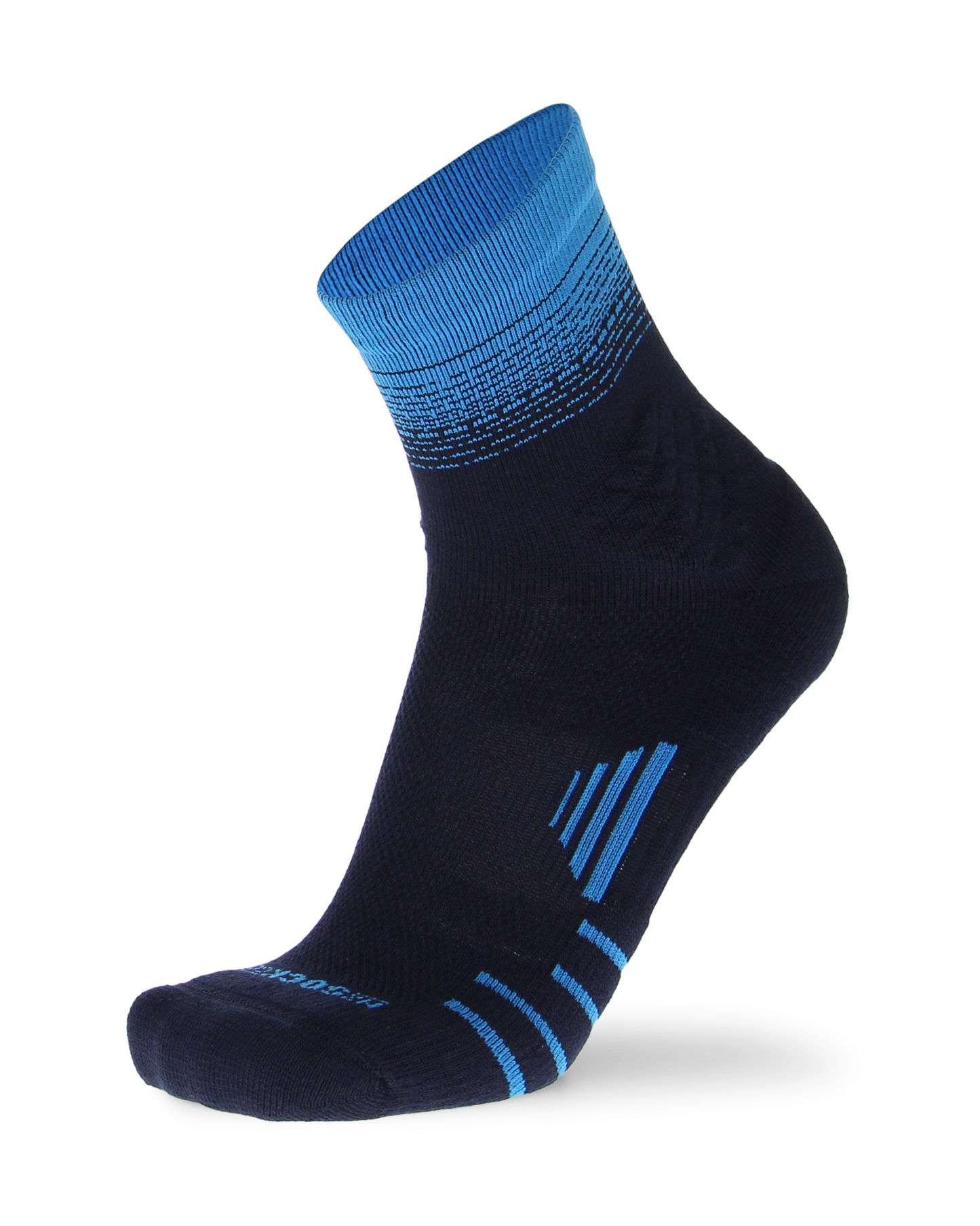 COOLMAX® Sport Quarter Socks
