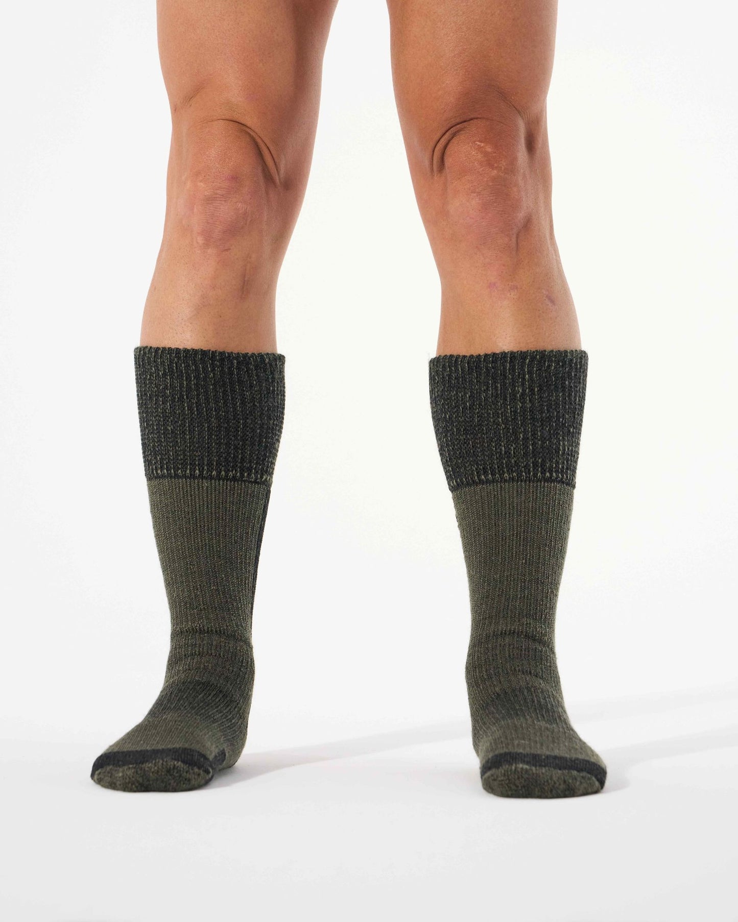 Wool Extreme Boot Socks