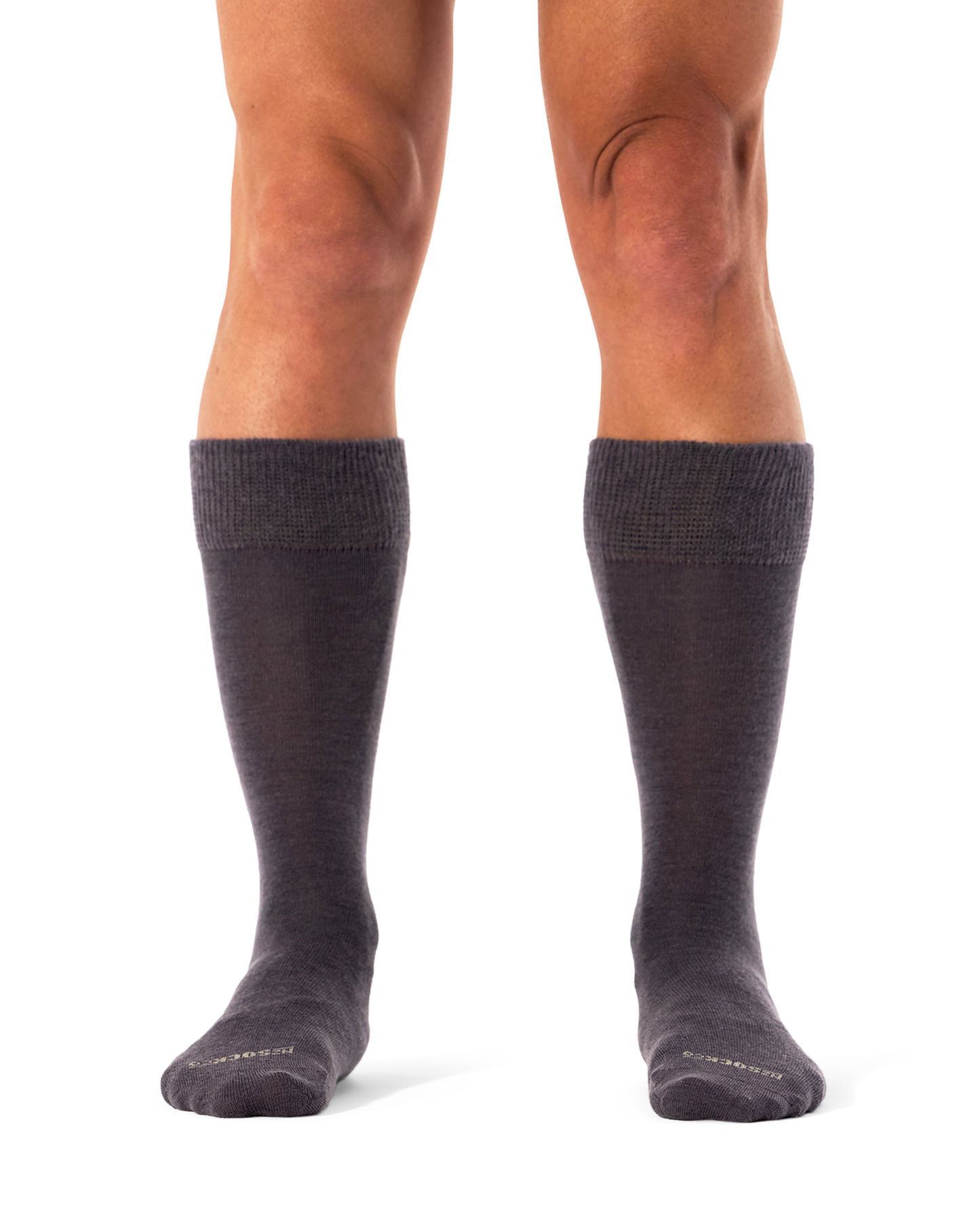 Merino Comfort Top Dress Socks