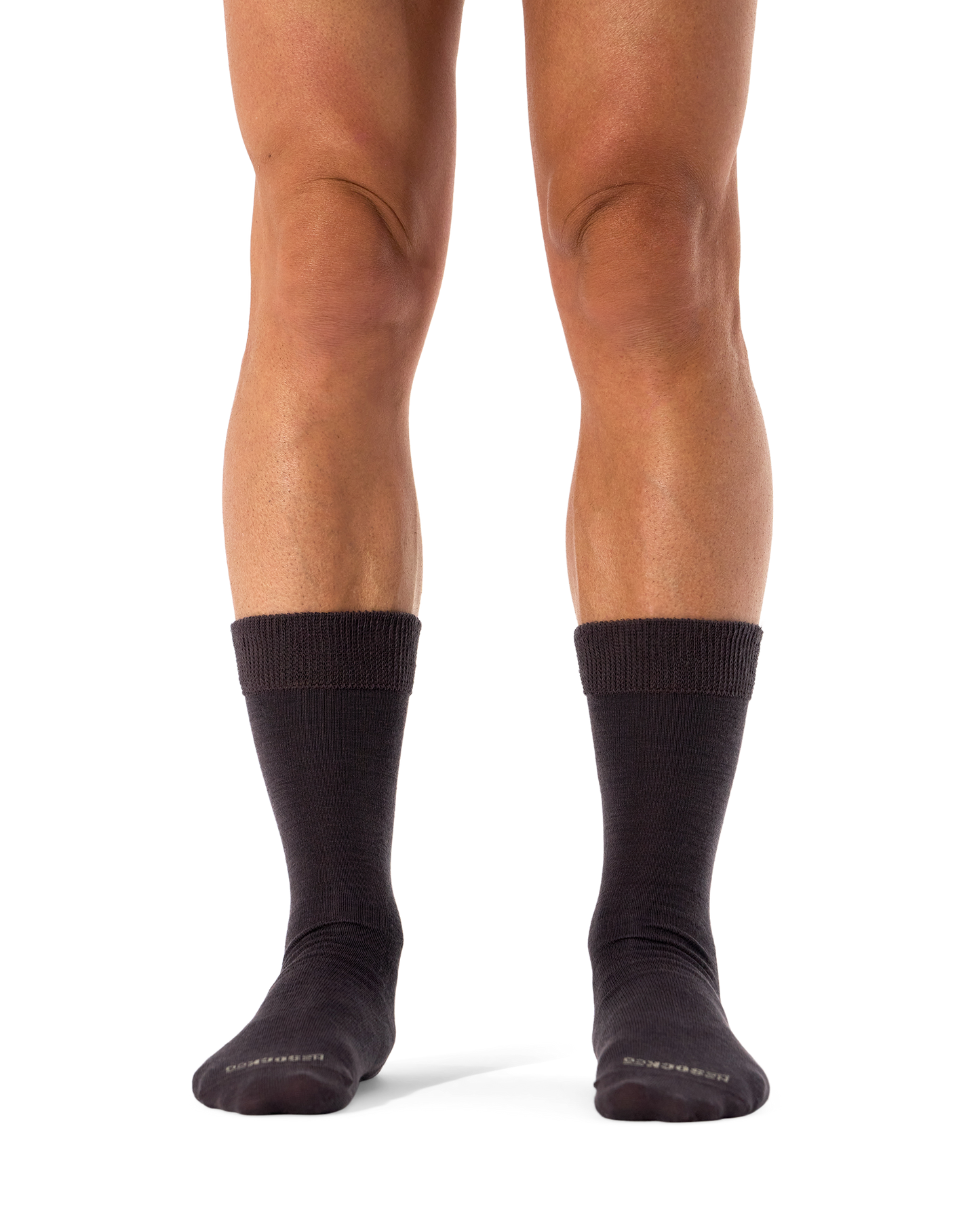 Merino Comfort Top Dress Socks