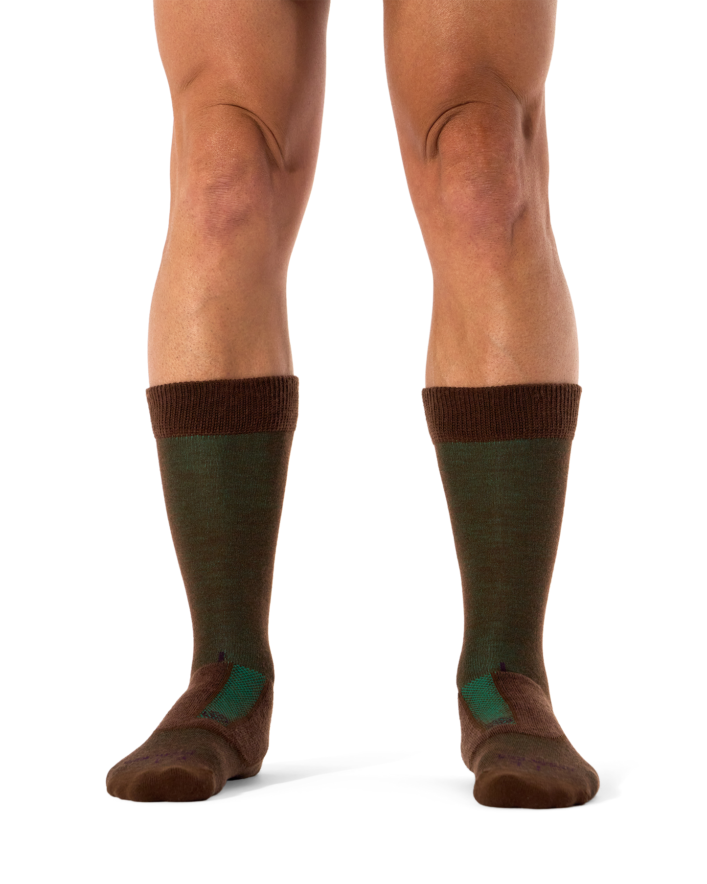 Nuyarn® Dress Socks