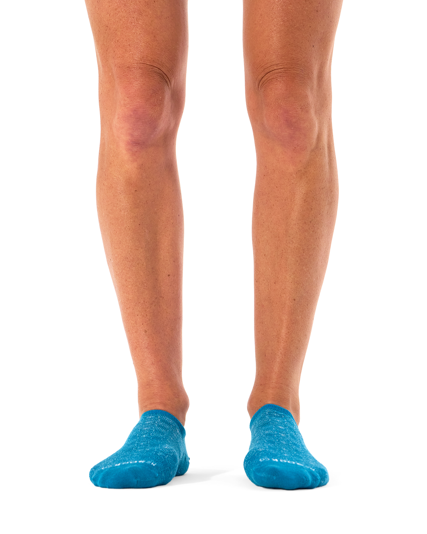 Merino Pattern Sneaker Socks