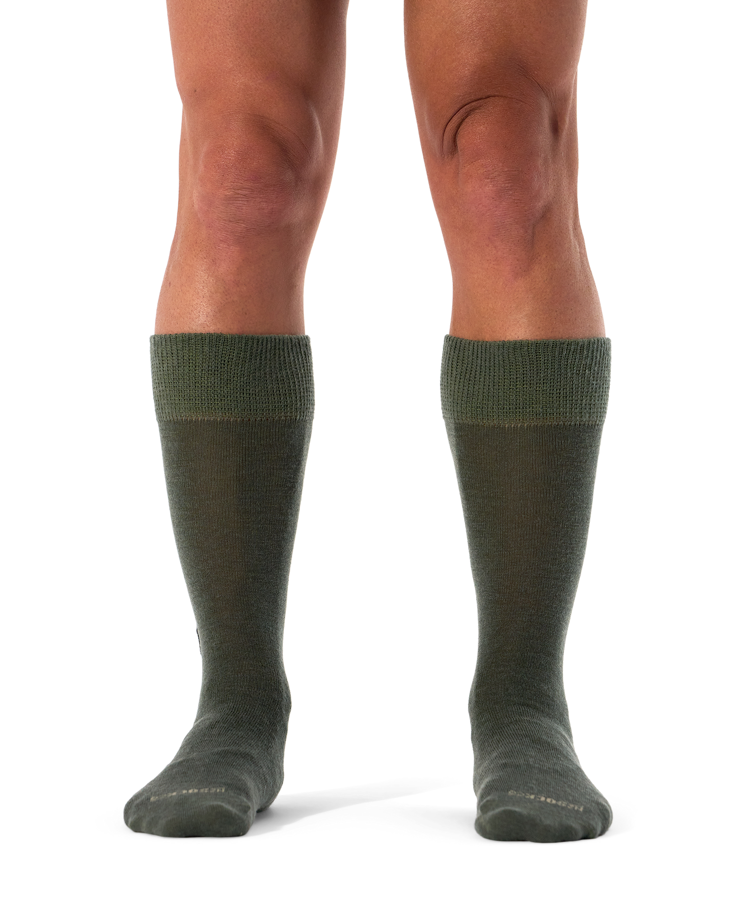 Merino Comfort Top Dress Socks