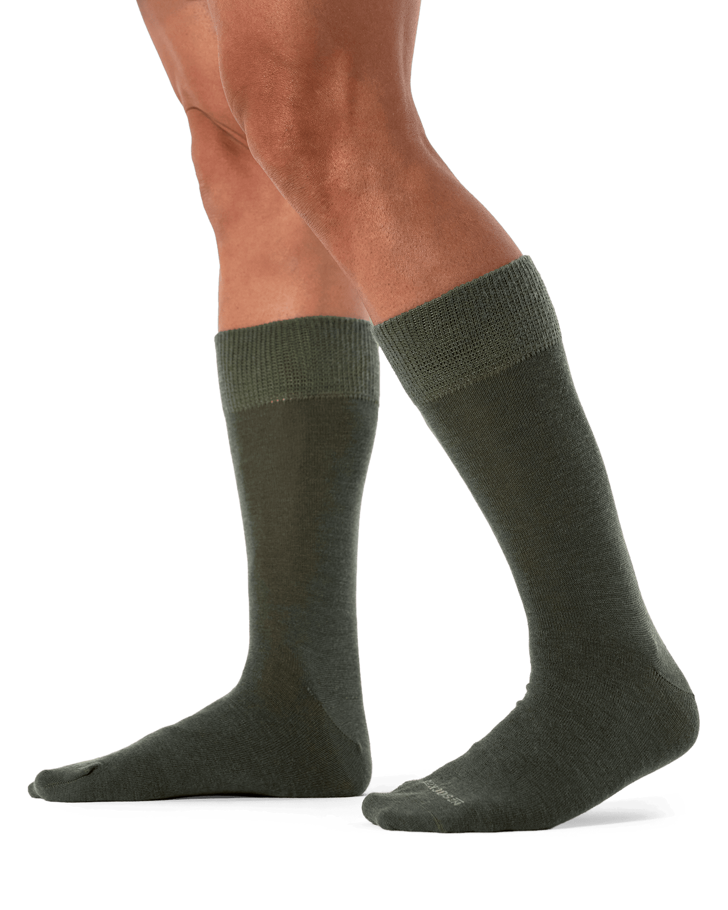 Merino Comfort Top Dress Socks