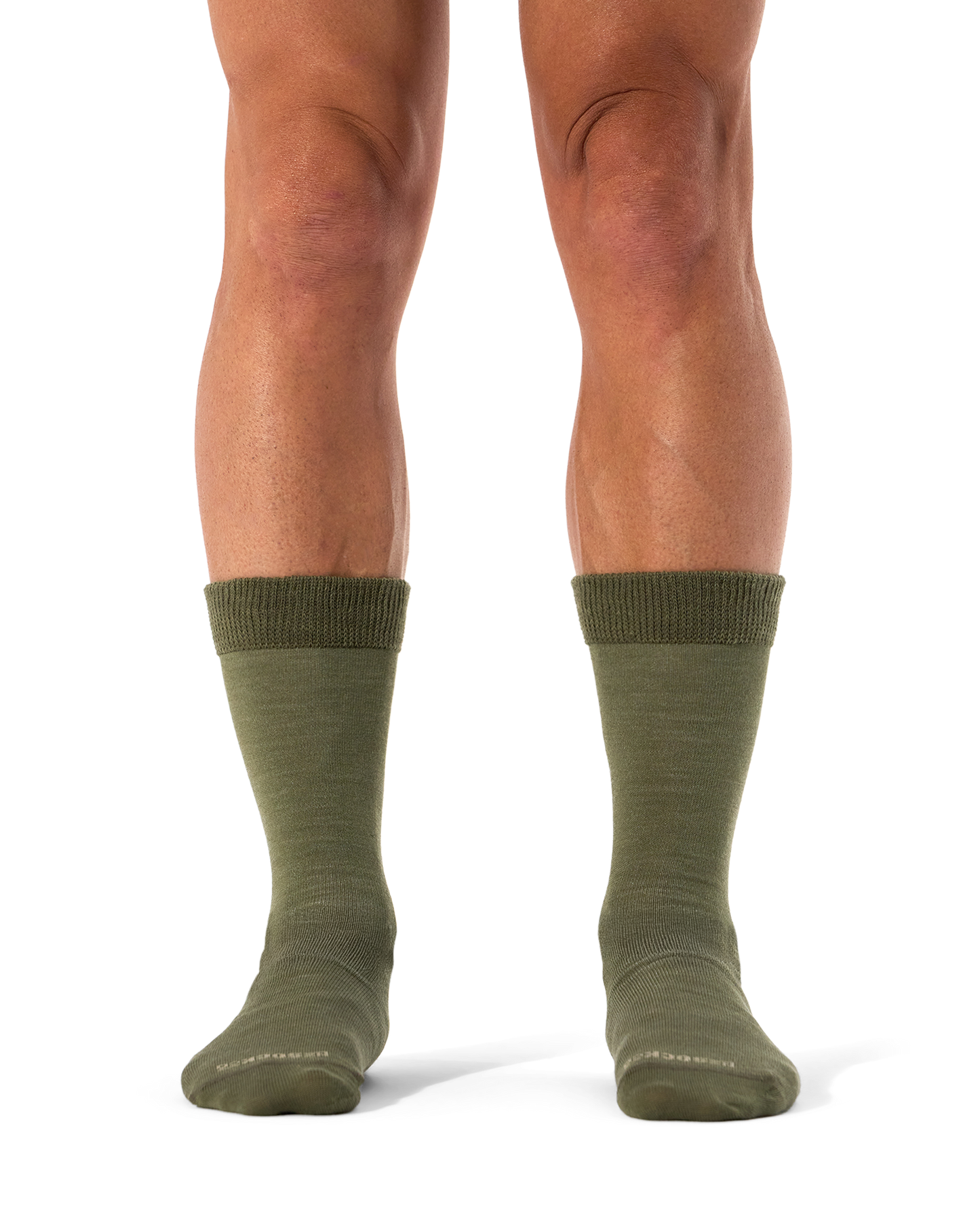 Merino Comfort Top Dress Socks