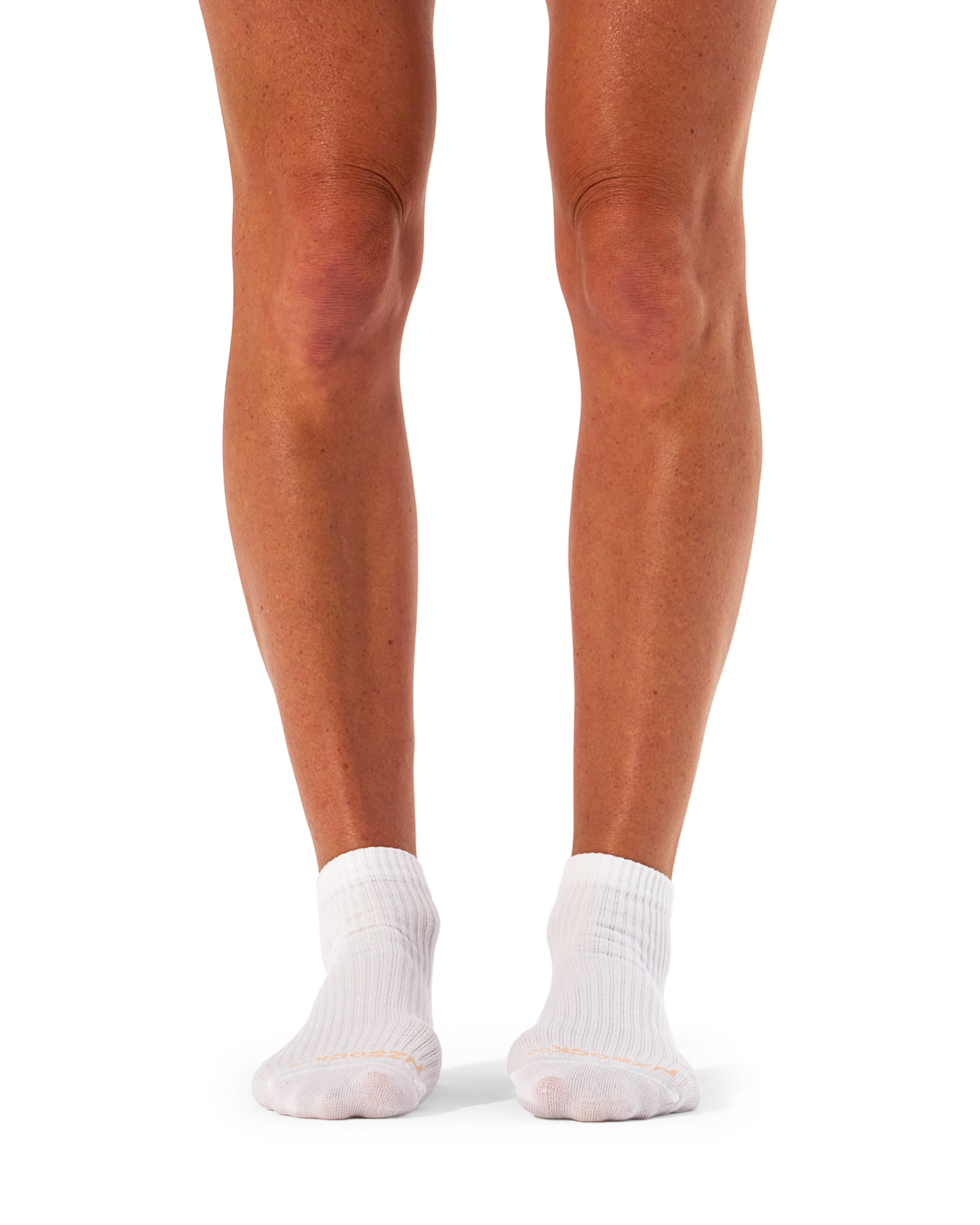 Ribbed Low 2-Pack Socks