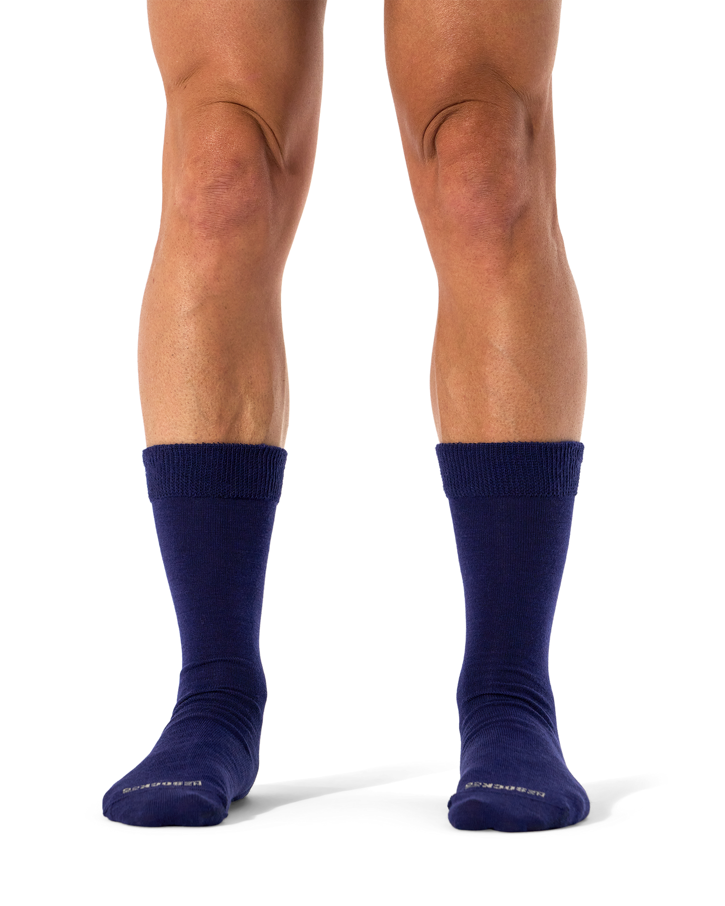 Merino Comfort Top Dress Socks