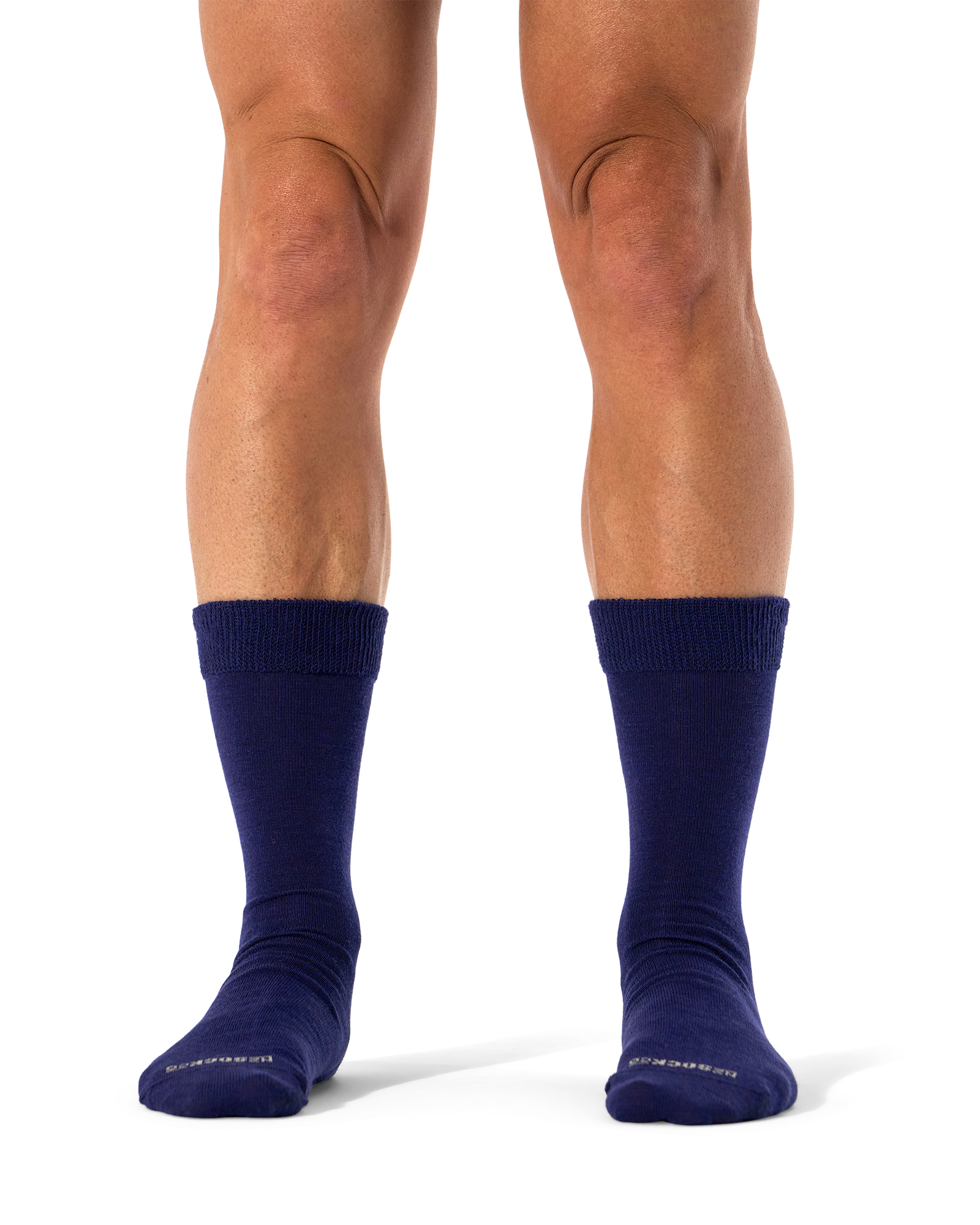 Merino Comfort Top Dress Socks