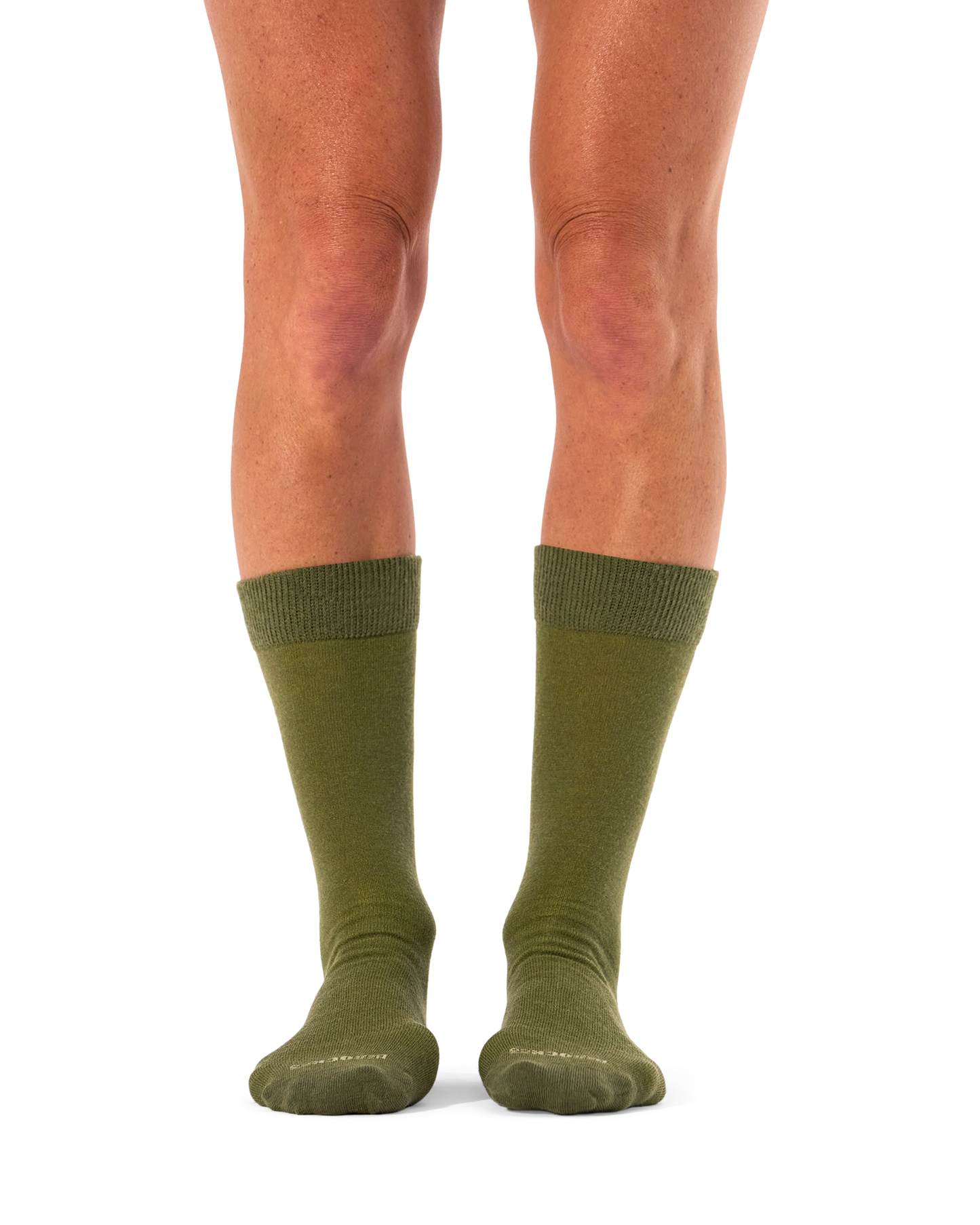Merino Comfort Top Dress Socks