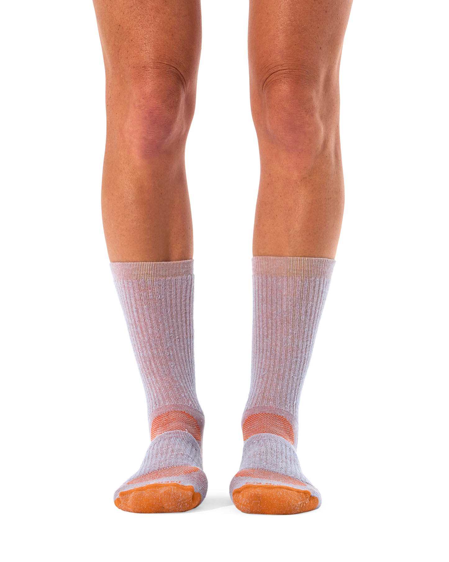 COOLMAX® Midweight Hike Crew Socks
