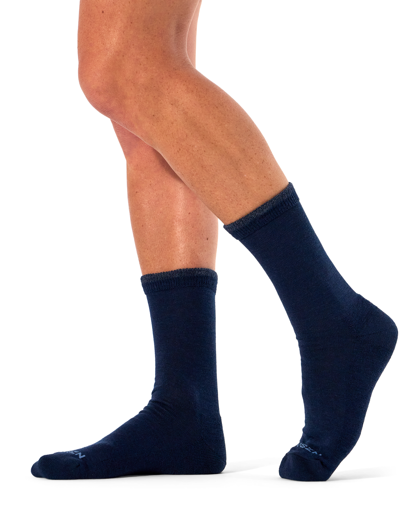 Merino Classic Cushion Sole