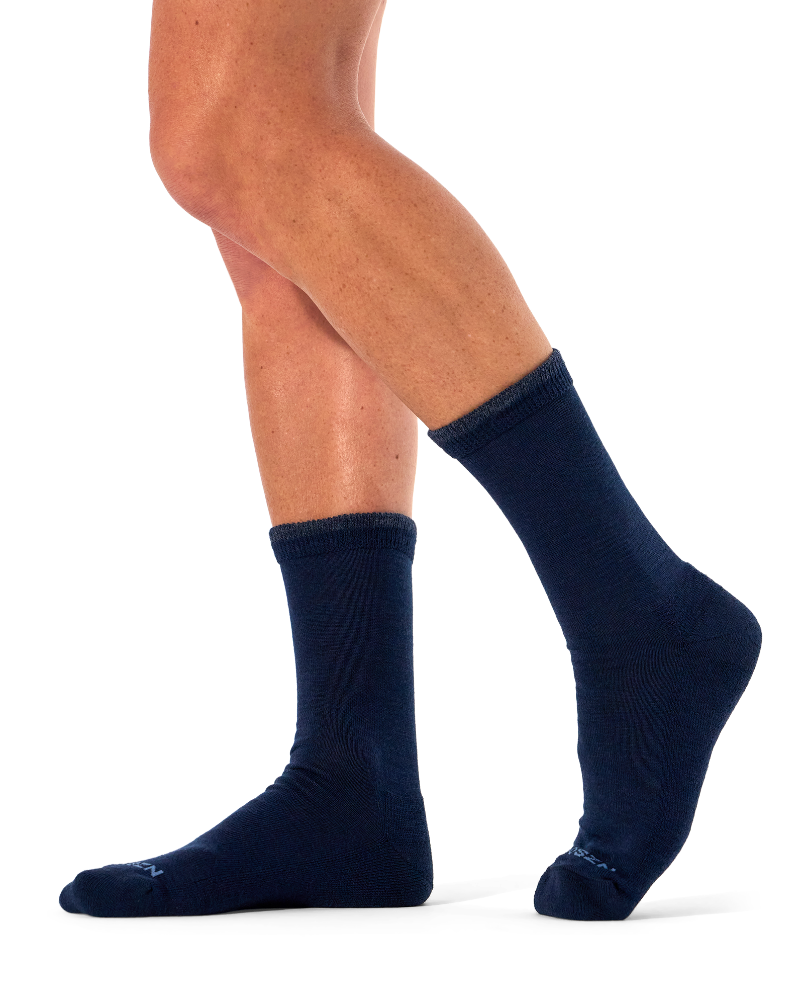 Merino Classic Cushion Sole