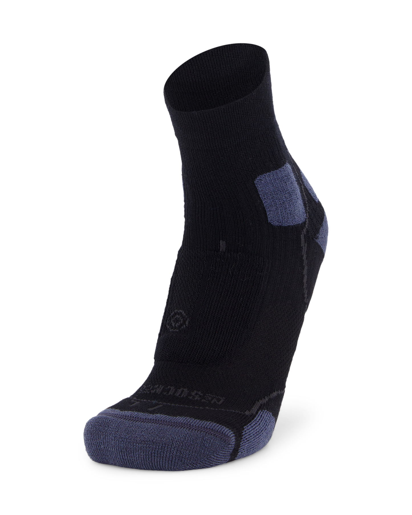 Merino Technical Quarter Socks