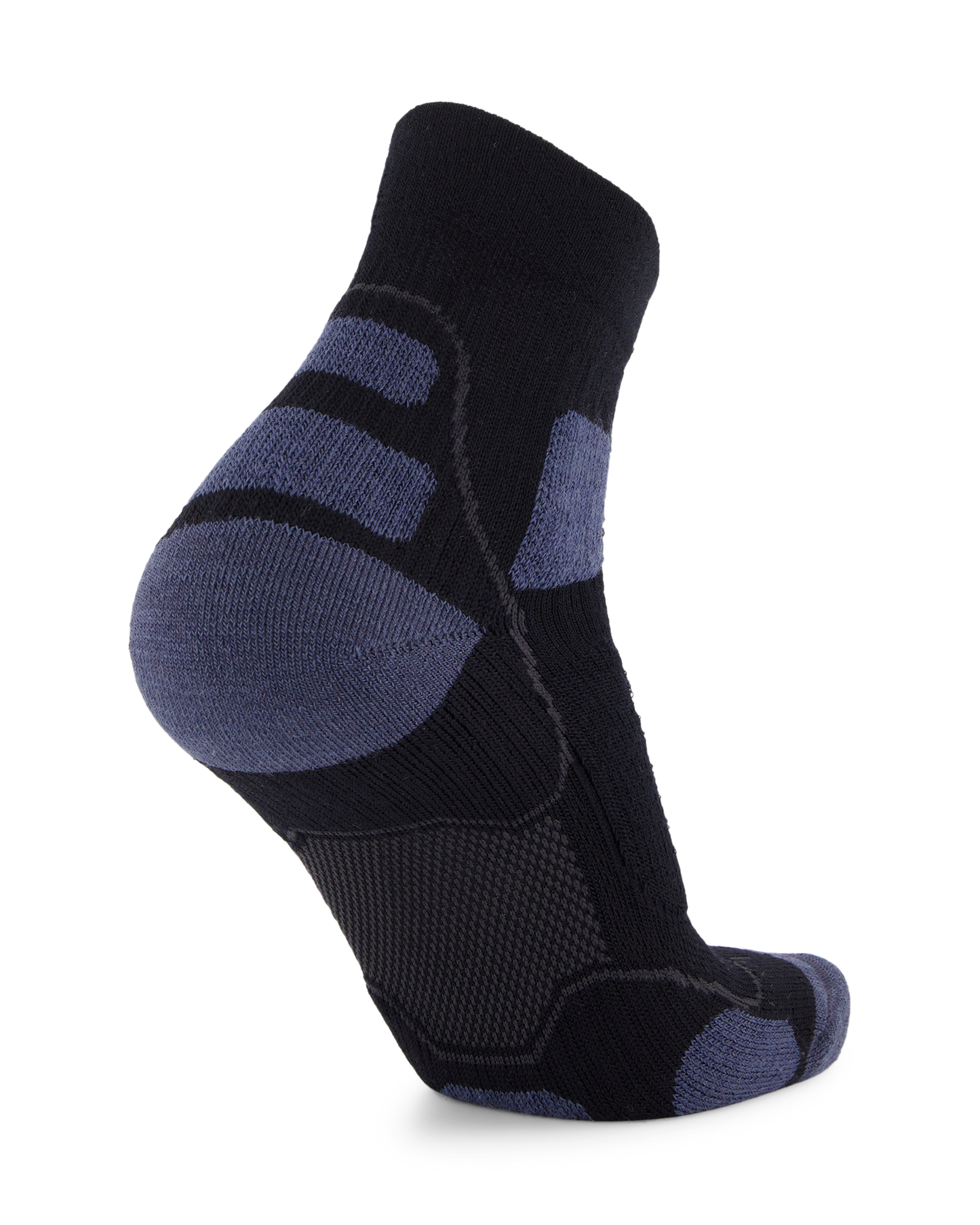 Merino Technical Quarter Socks