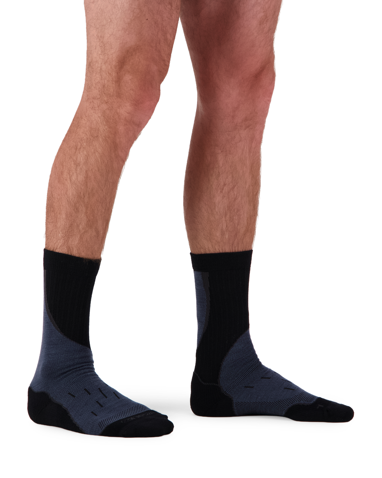 Merino Technical Hike Crew Socks