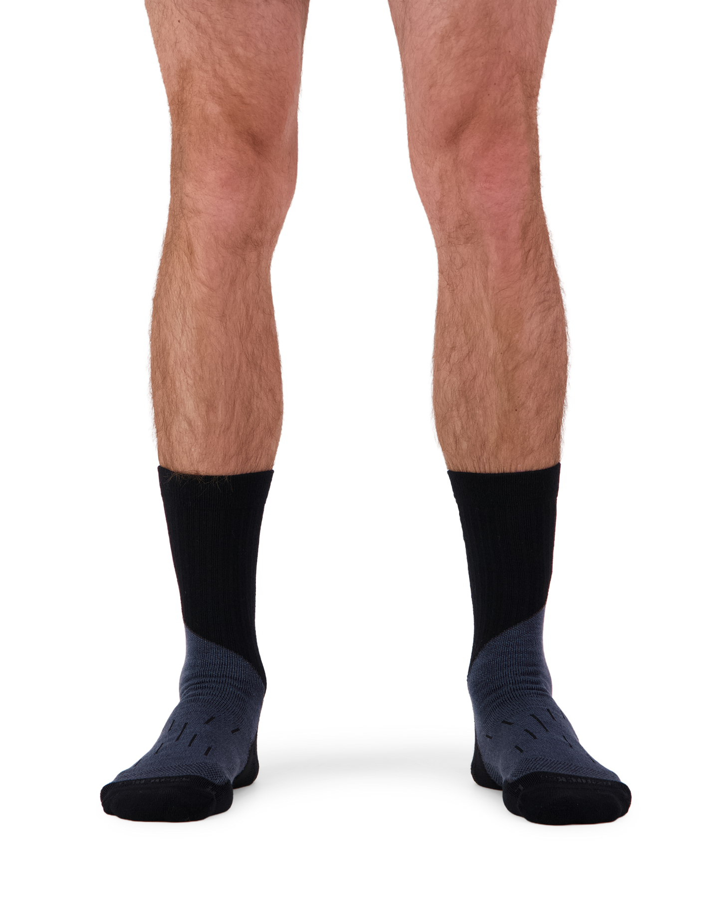 Merino Technical Hike Crew Socks