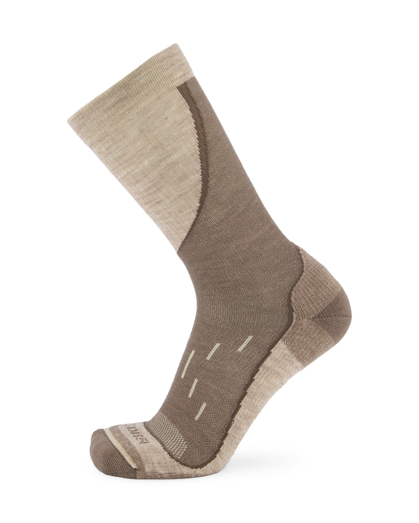 Merino Technical Hike Crew Socks