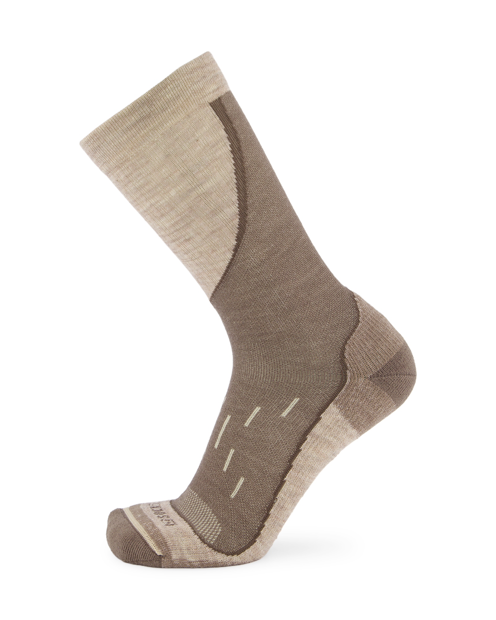 Merino Technical Hike Crew Socks