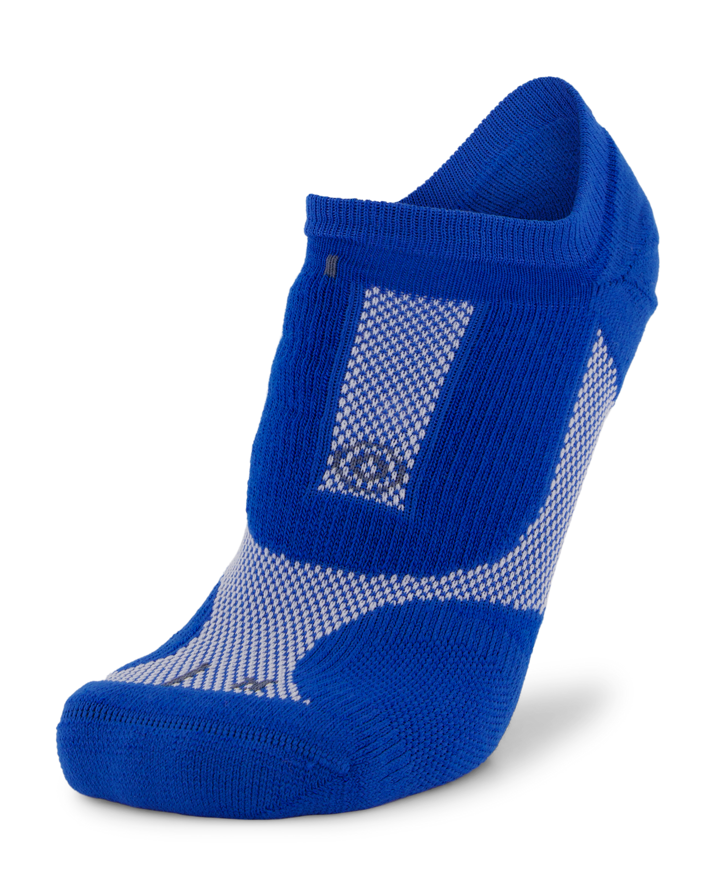 Nuyarn® No-Show Sport Socks