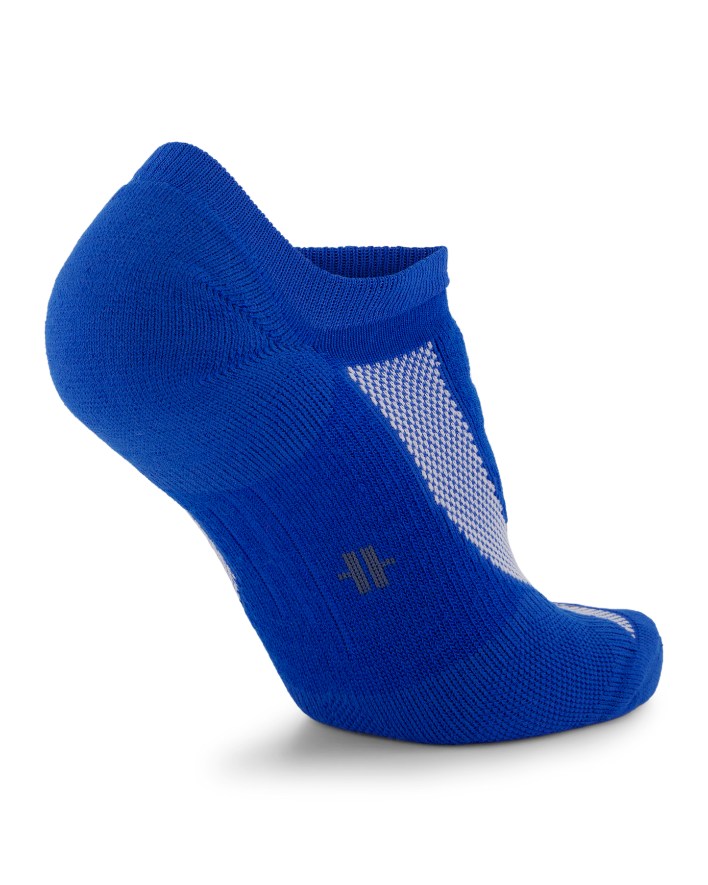 Nuyarn® No-Show Sport Socks