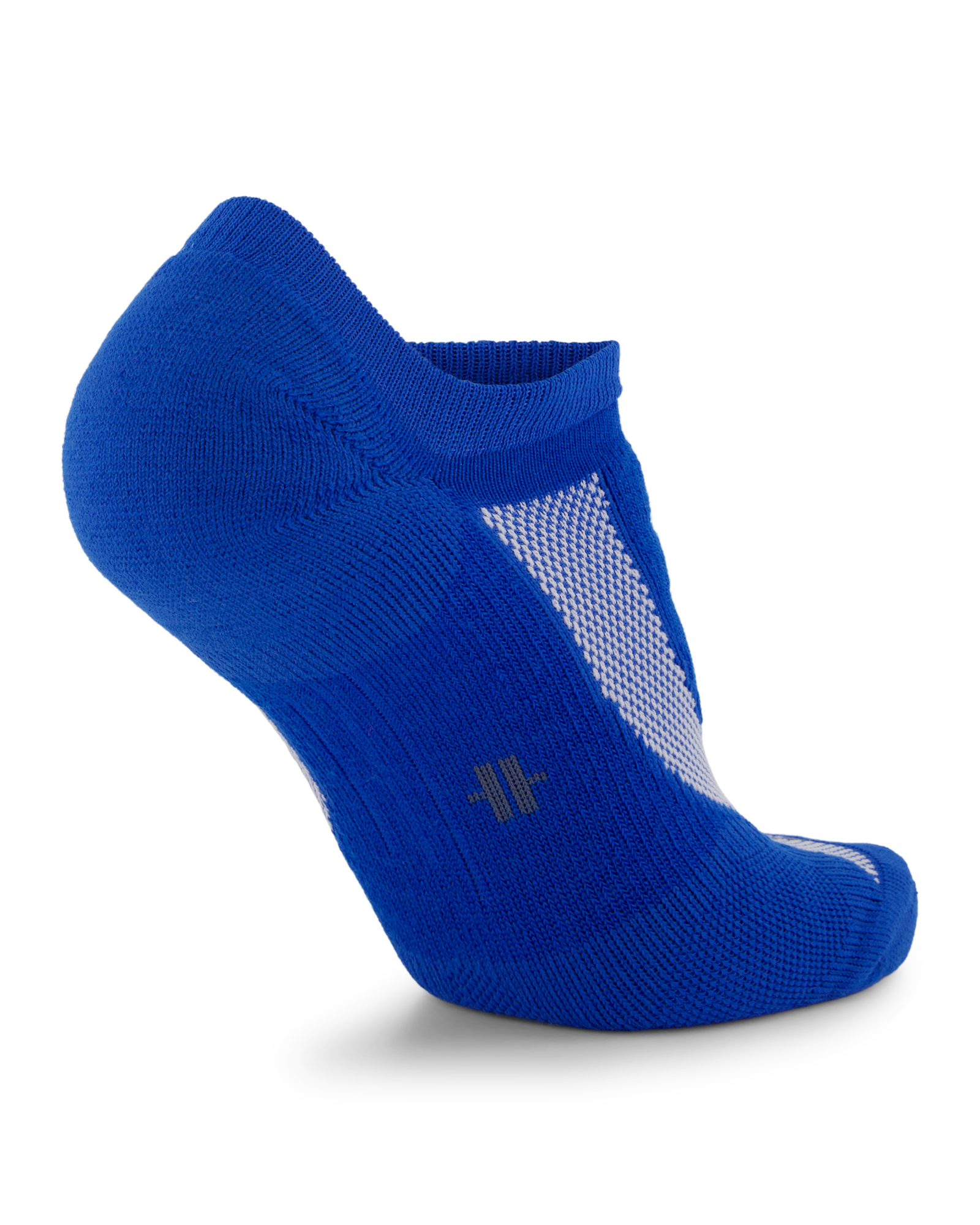 Nuyarn® No-Show Sport Socks