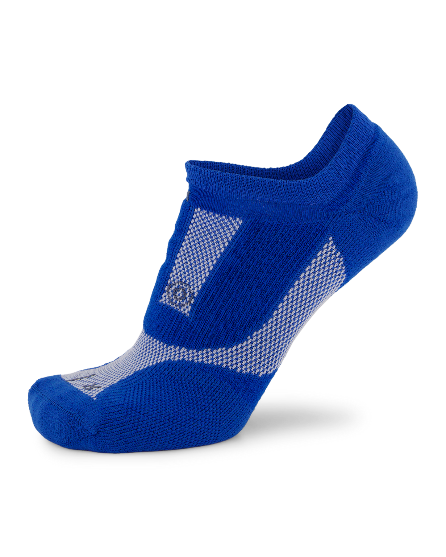 Nuyarn® No-Show Sport Socks