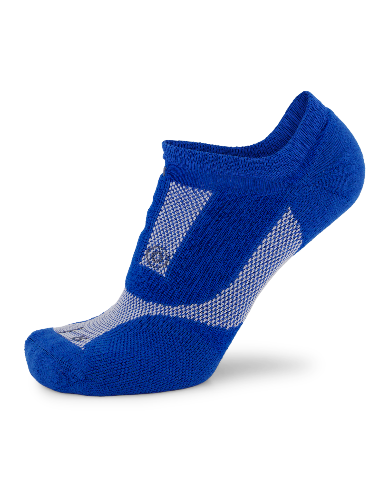 Nuyarn® No-Show Sport Socks