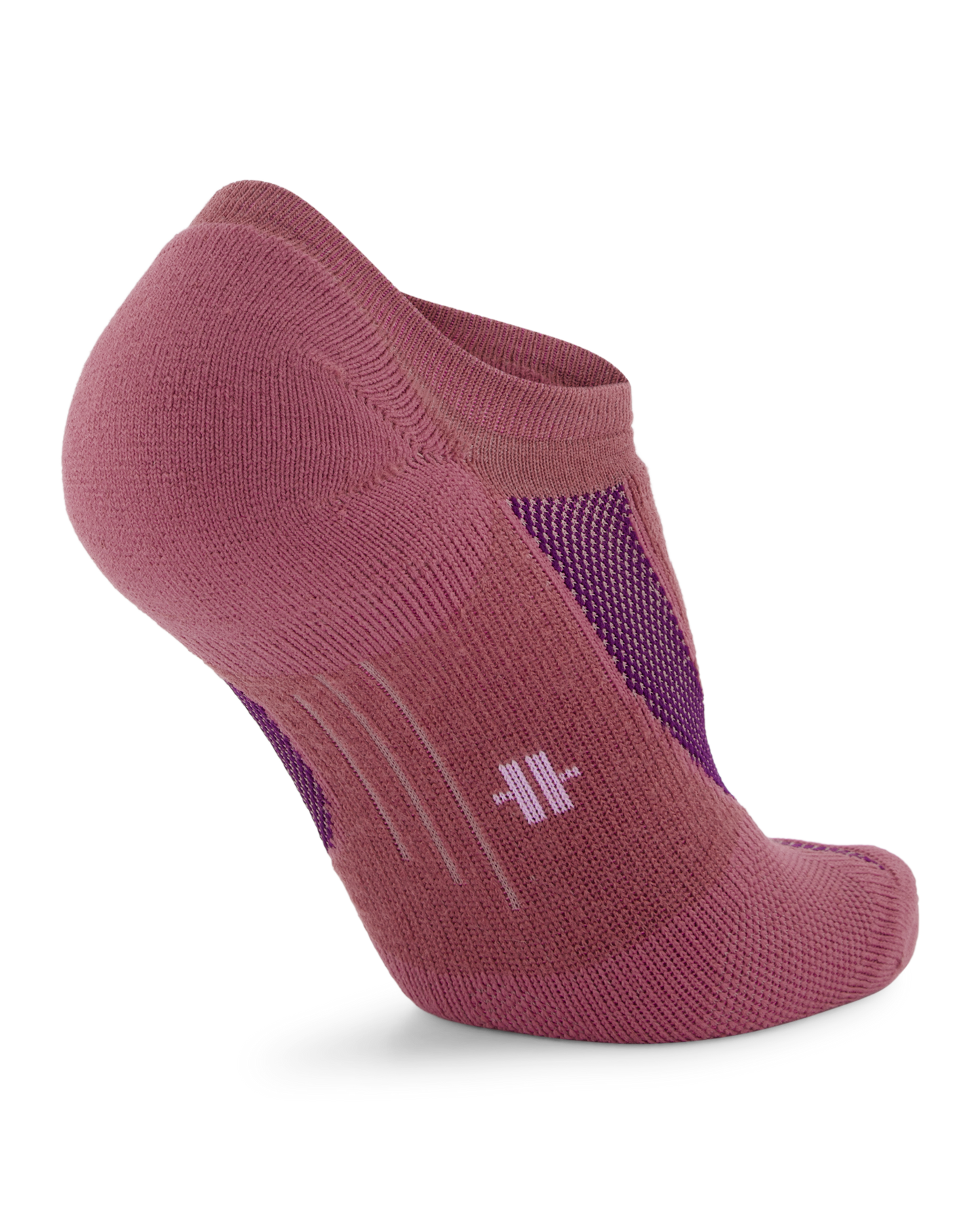 Nuyarn® No-Show Sport Socks
