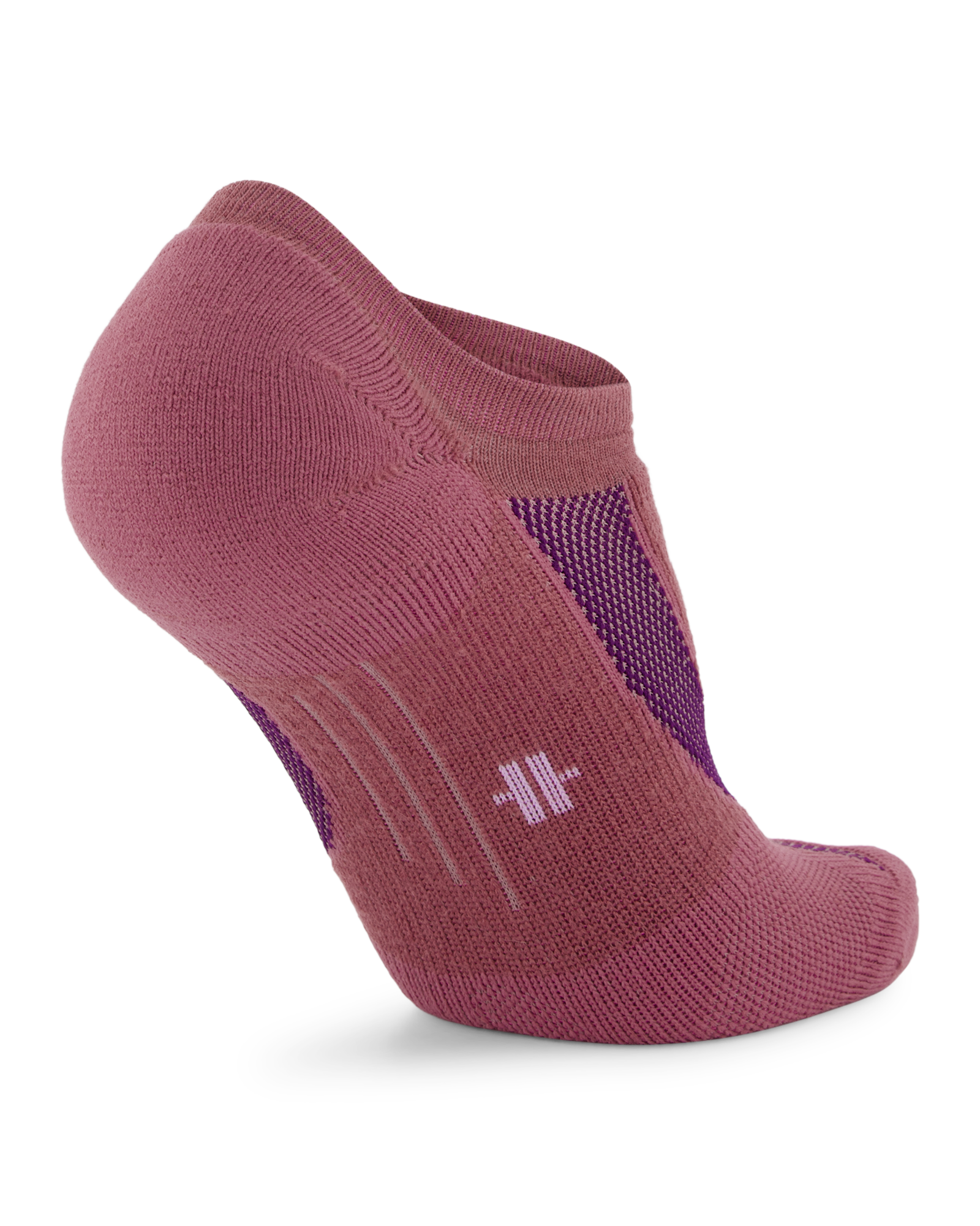 Nuyarn® No-Show Sport Socks