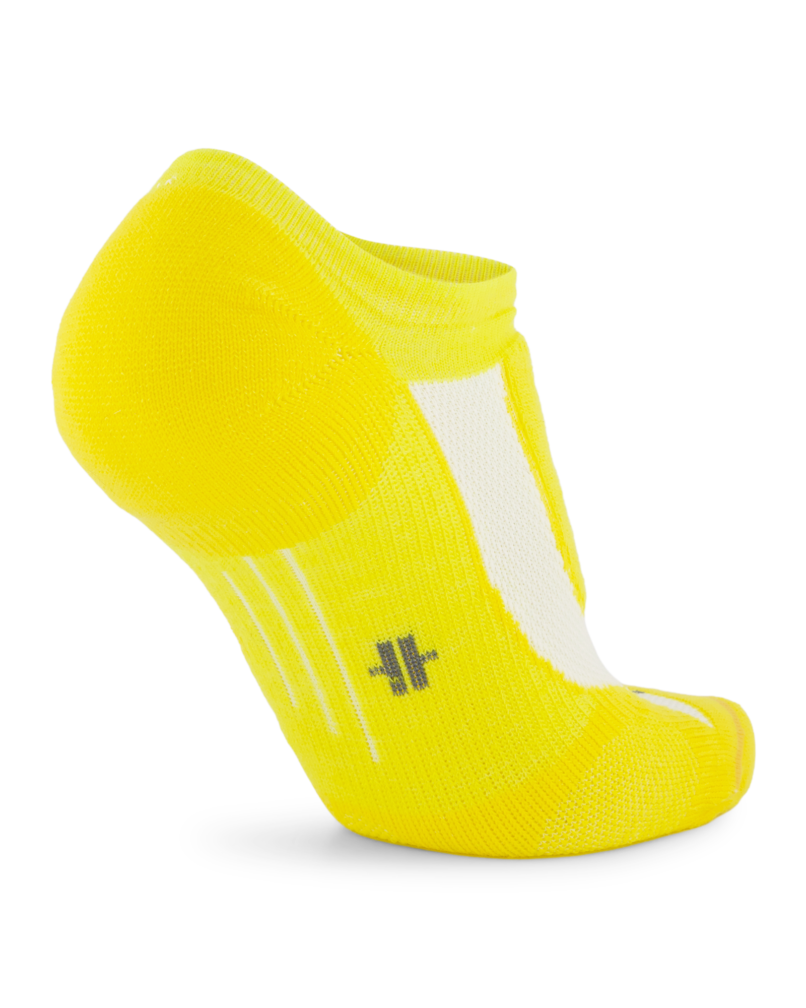 Nuyarn® No-Show Sport Socks