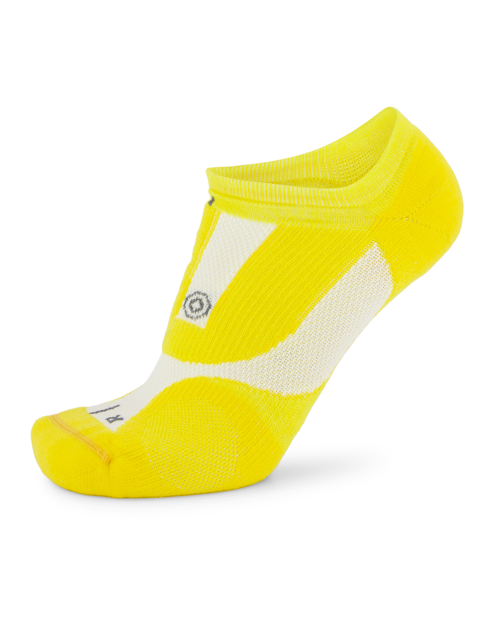 Nuyarn® No-Show Sport Socks