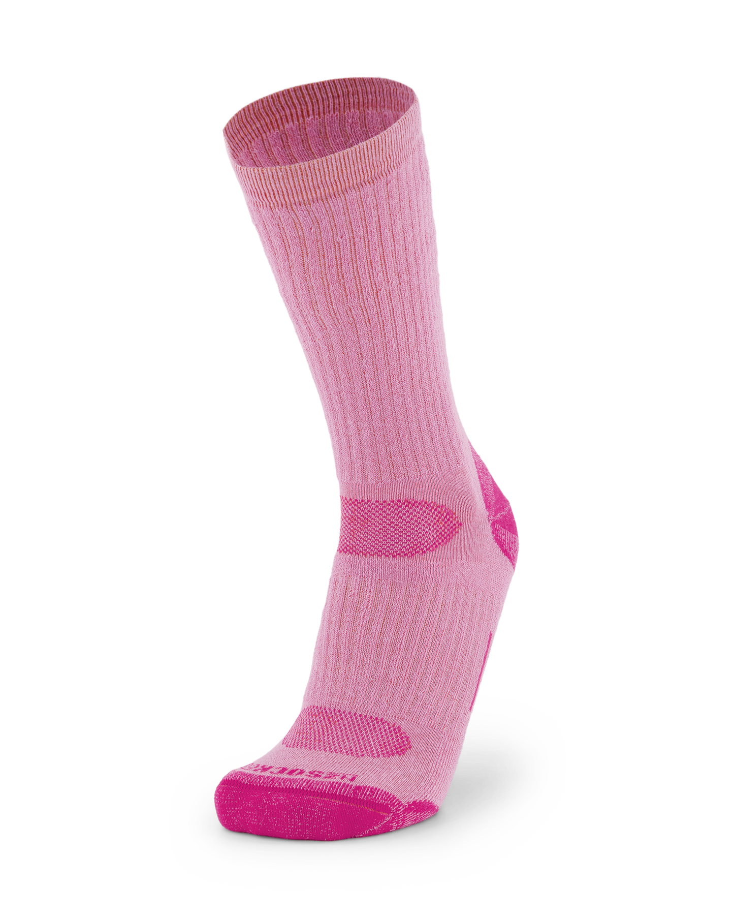COOLMAX® Midweight Hike Crew Socks