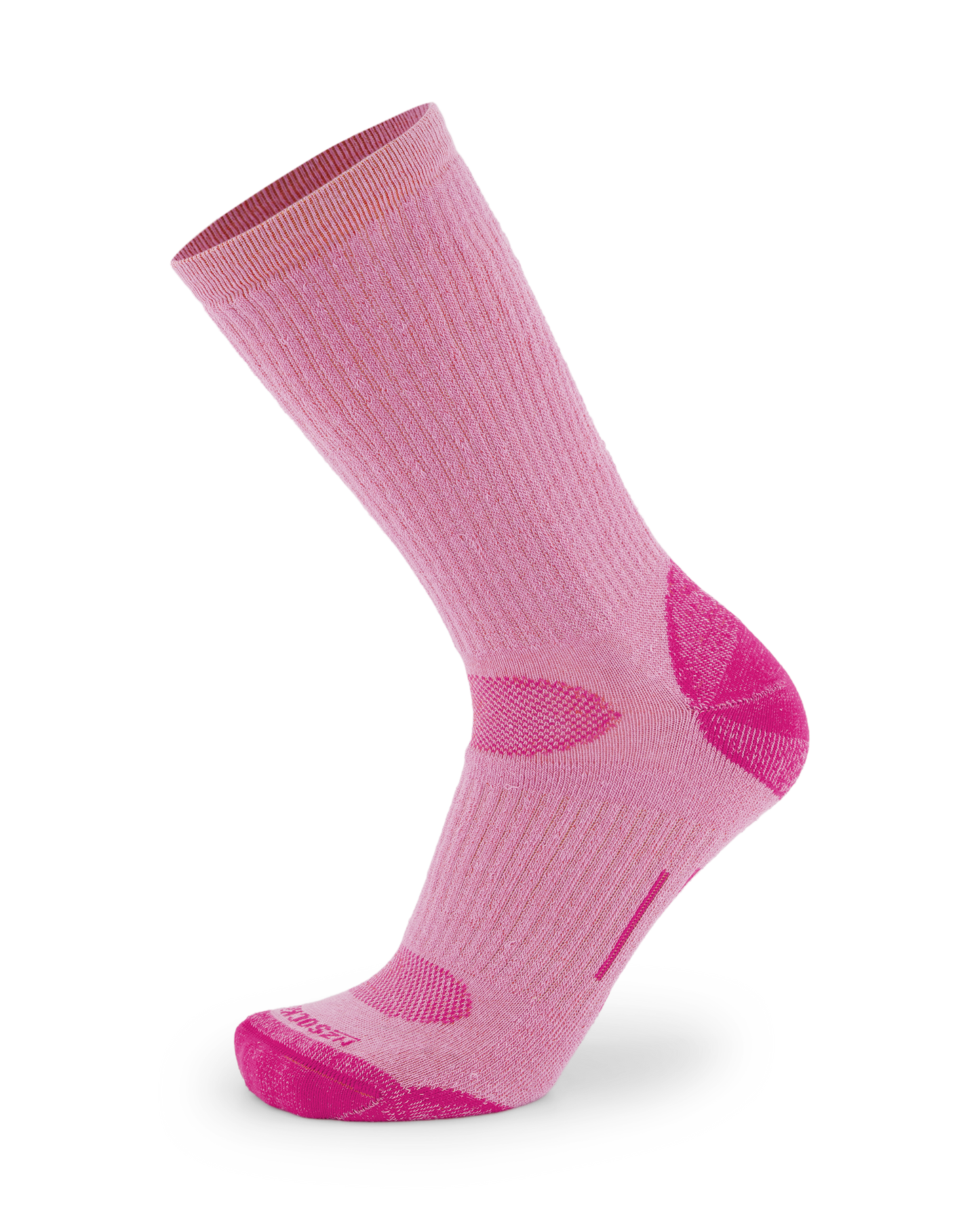 COOLMAX® Midweight Hike Crew Socks