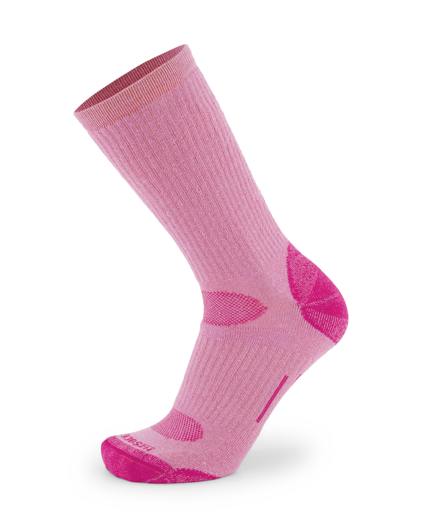 COOLMAX® Midweight Hike Crew Socks