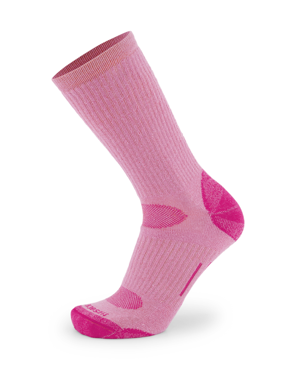 Coolmax® Midweight Hike Crew Socks