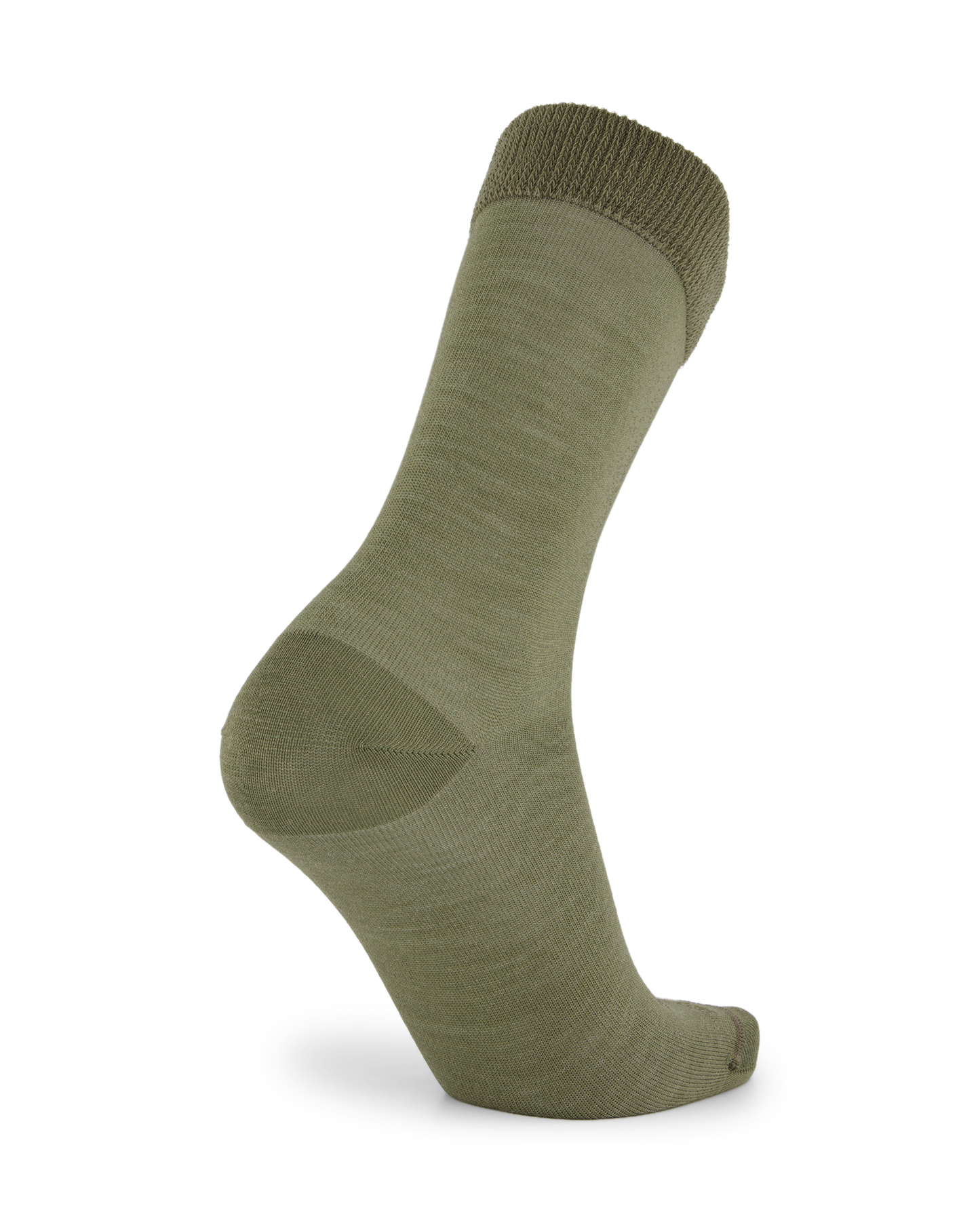 Merino Comfort Top Dress Socks