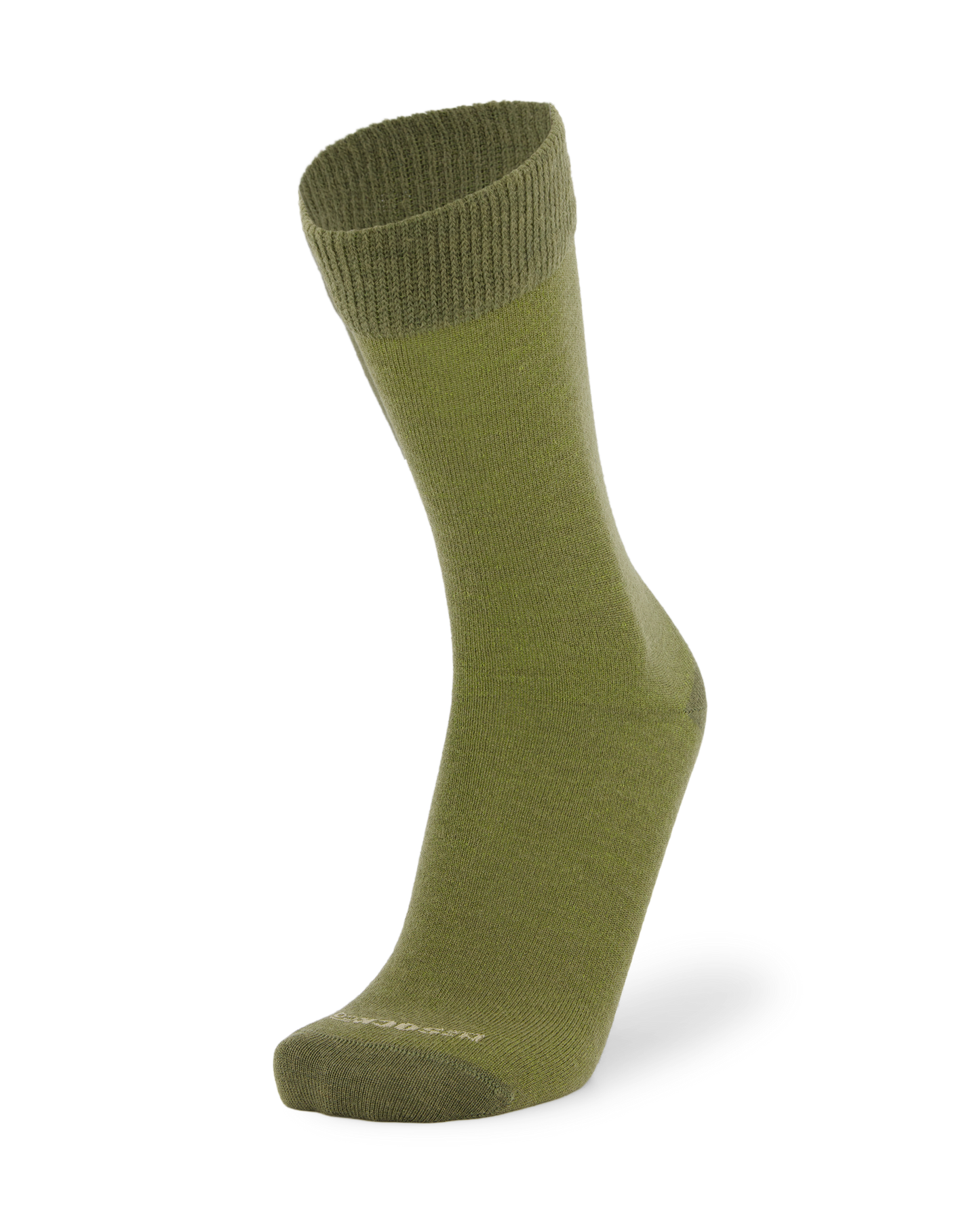 Merino Comfort Top Dress Socks