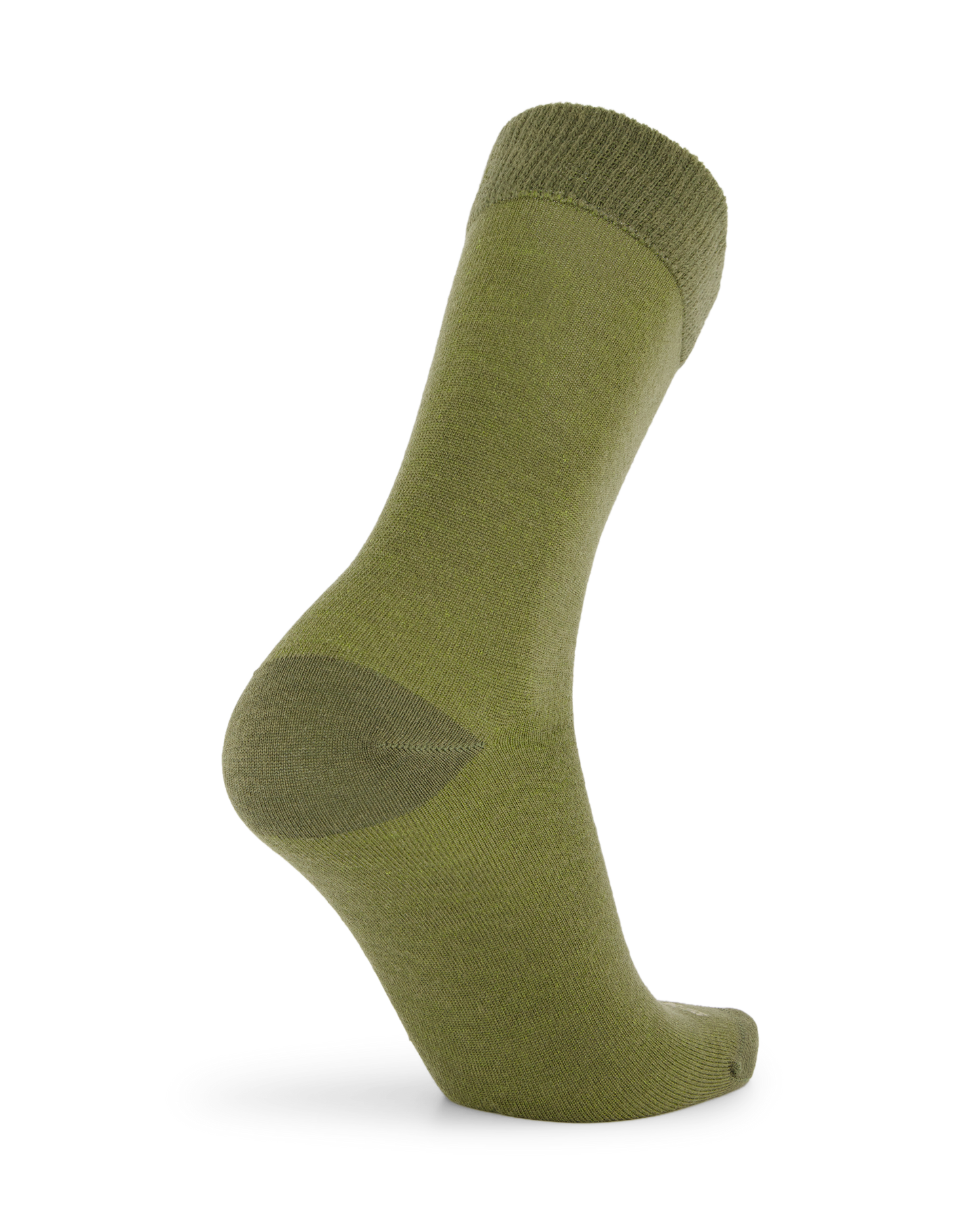 Merino Comfort Top Dress Socks