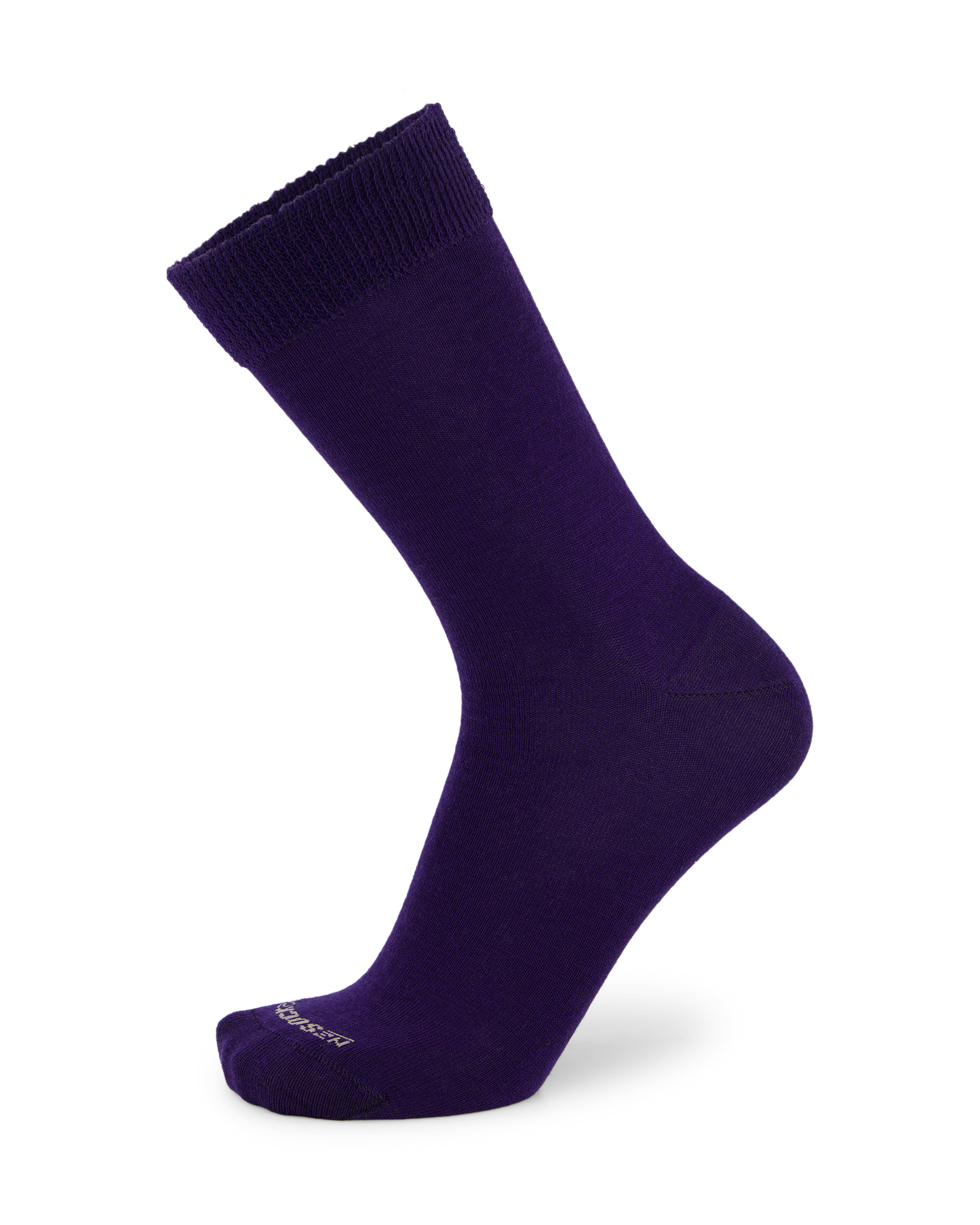 Merino Comfort Top Dress Socks