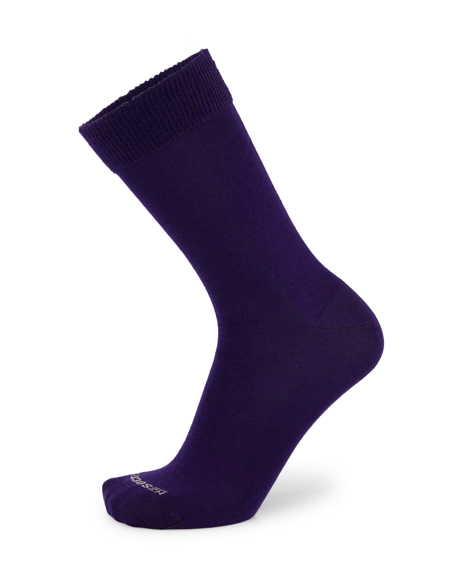 Merino Comfort Top Dress Socks