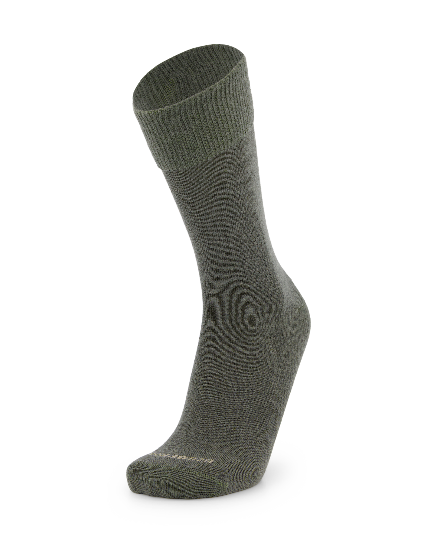 Merino Comfort Top Dress Socks