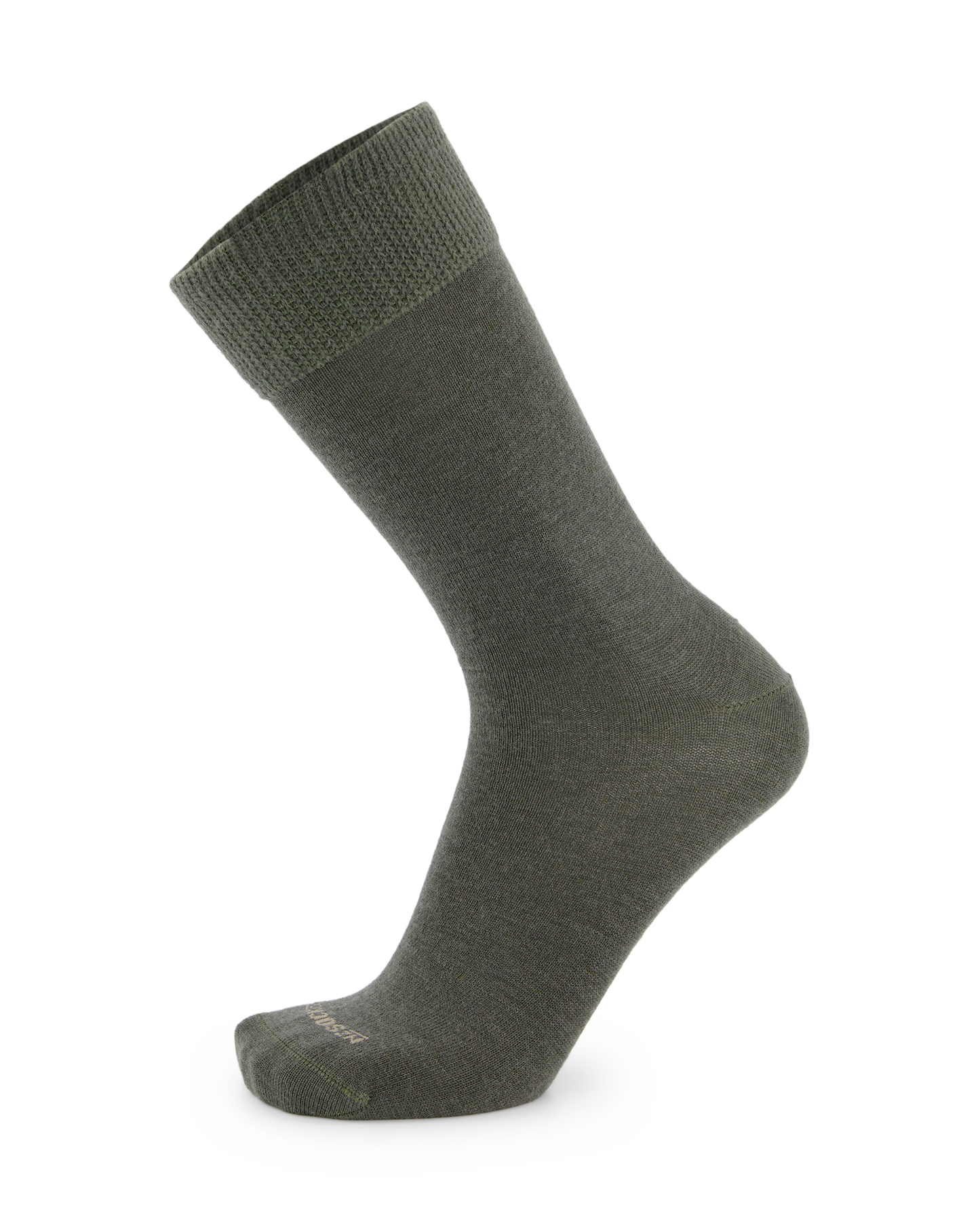 Merino Comfort Top Dress Socks