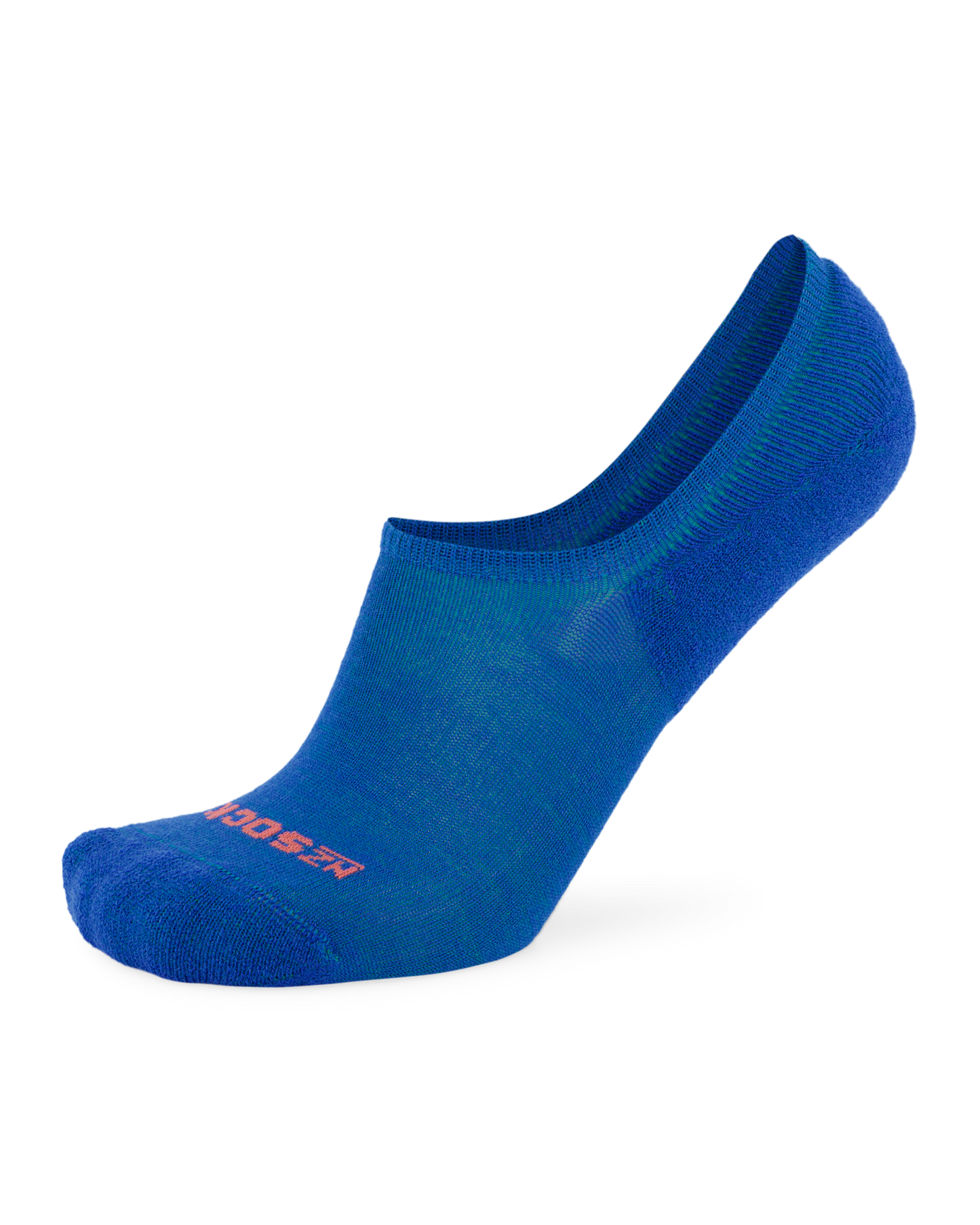 Nuyarn® Cushion Heel & Toe Sneaker 3-Pack Socks