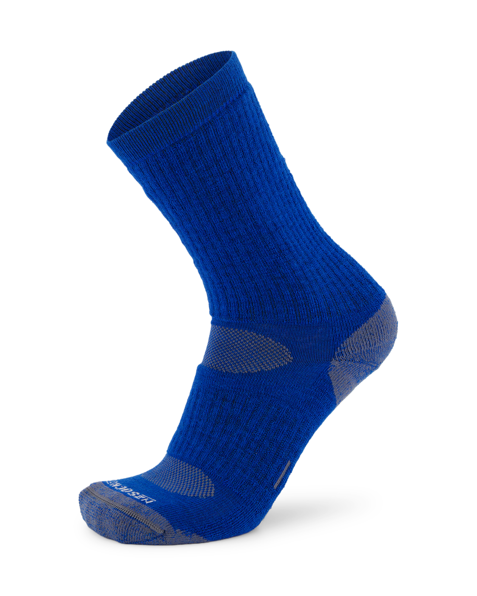 Merino Midweight Hike Crew Socks