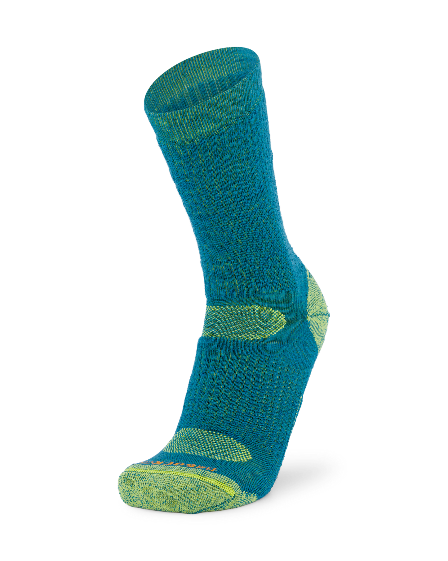 Merino Midweight Hike Crew Socks