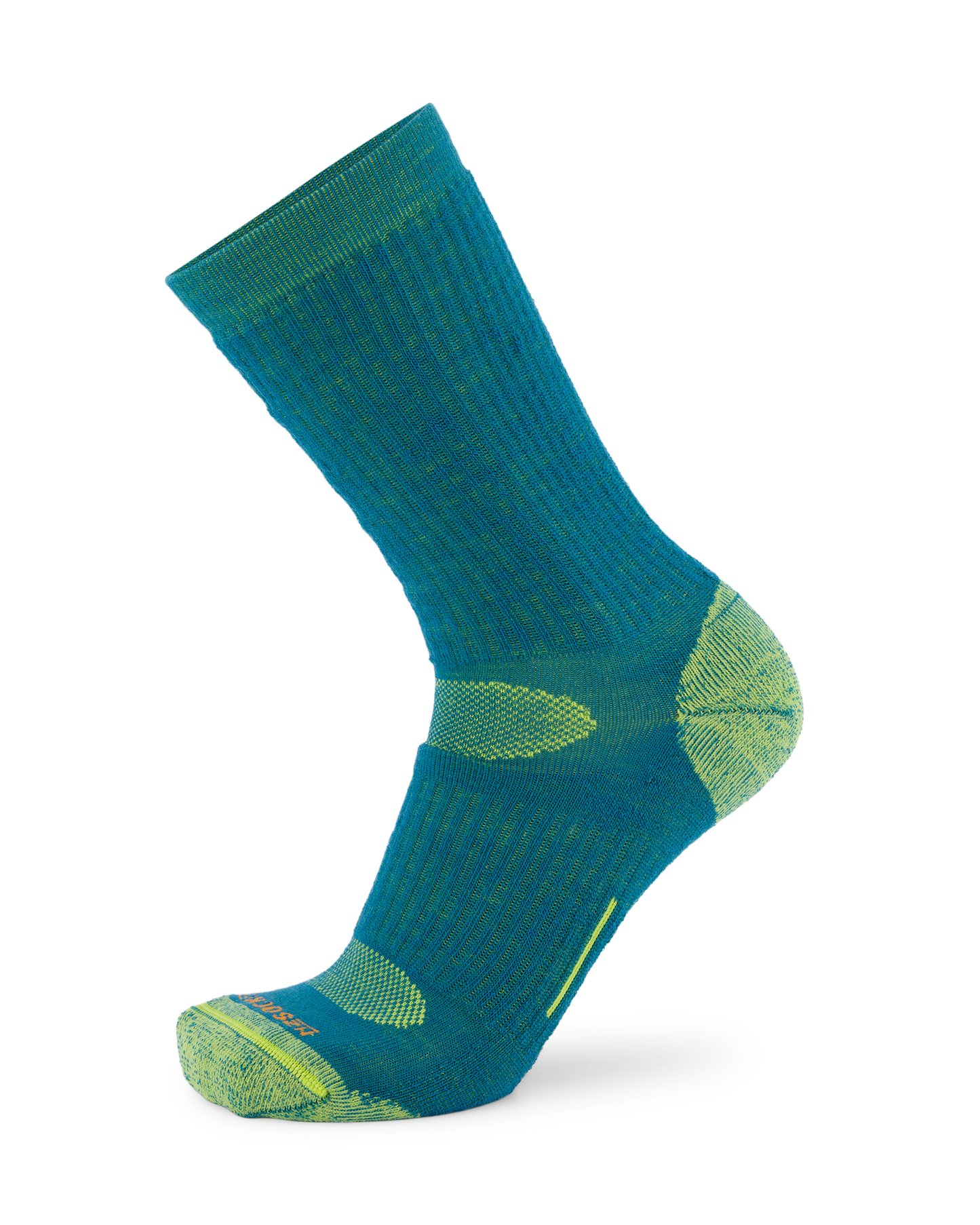 Merino Midweight Hike Crew Socks