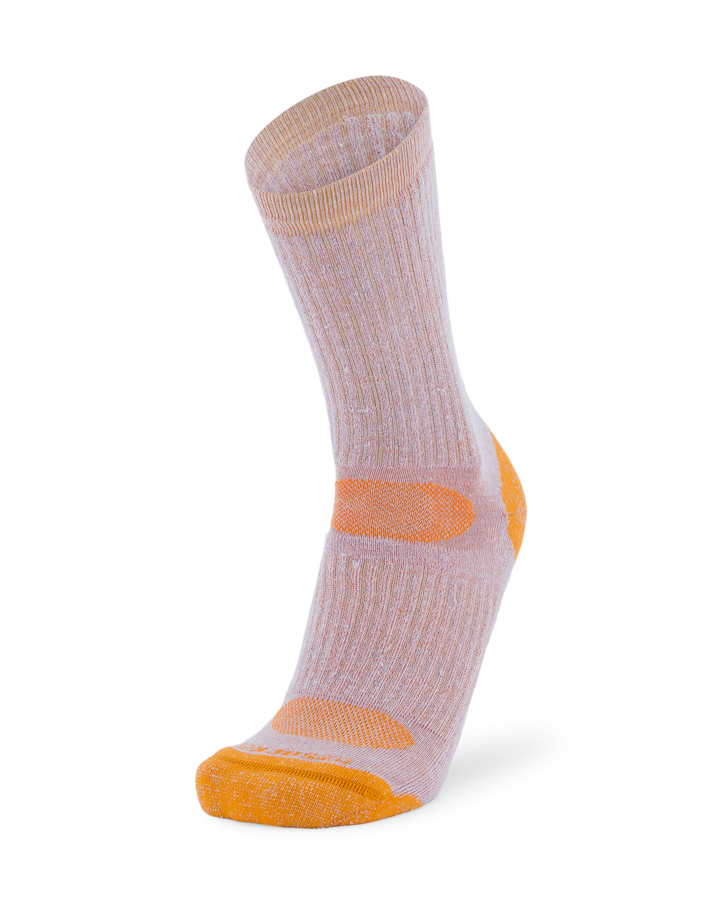 COOLMAX® Midweight Hike Crew Socks
