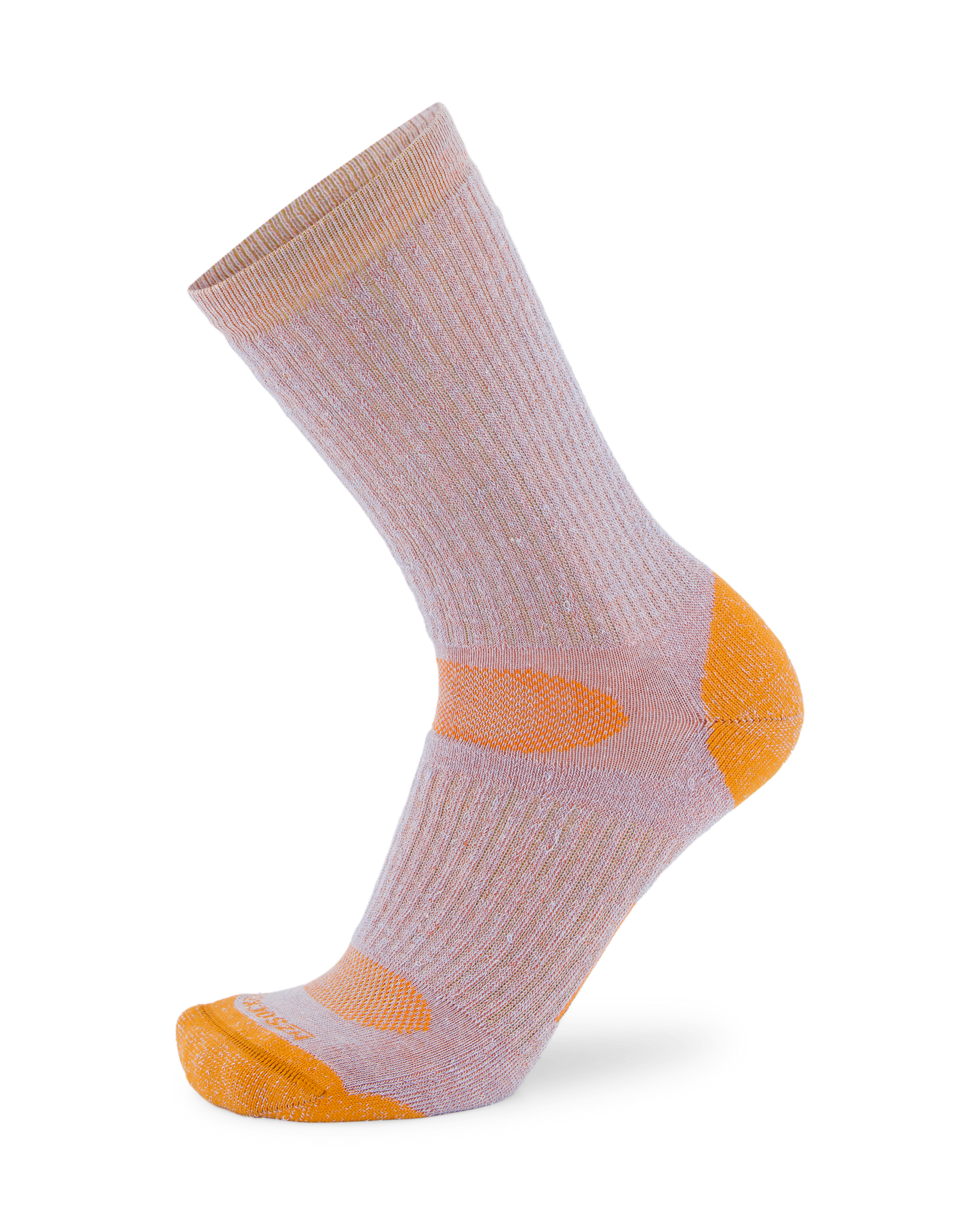 COOLMAX® Midweight Hike Crew Socks